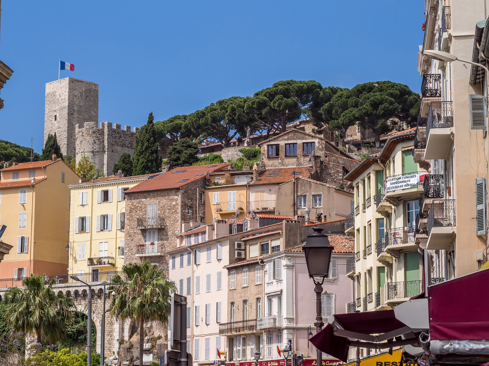 Cannes