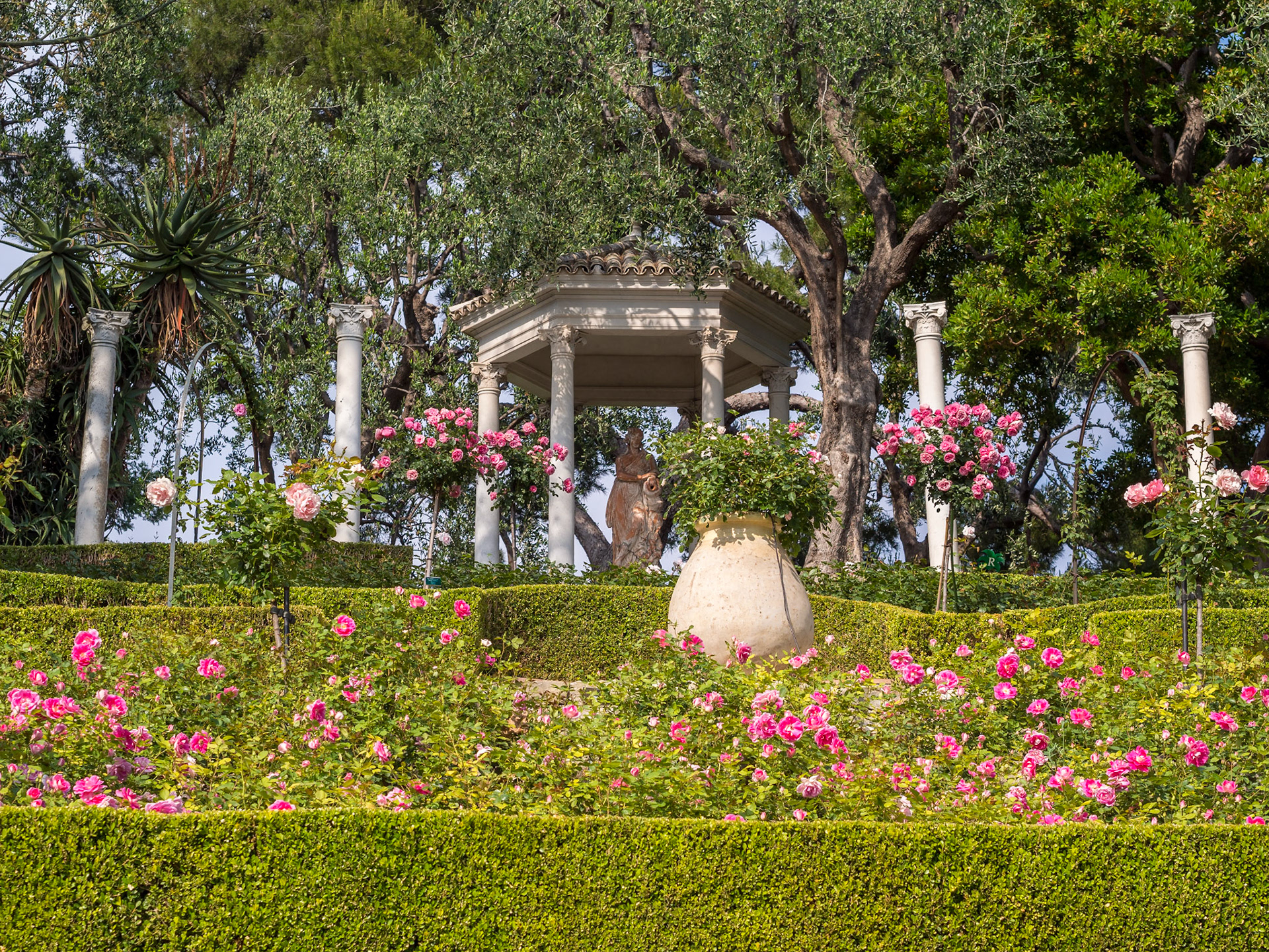 Villa Ephrussi de Rothschild