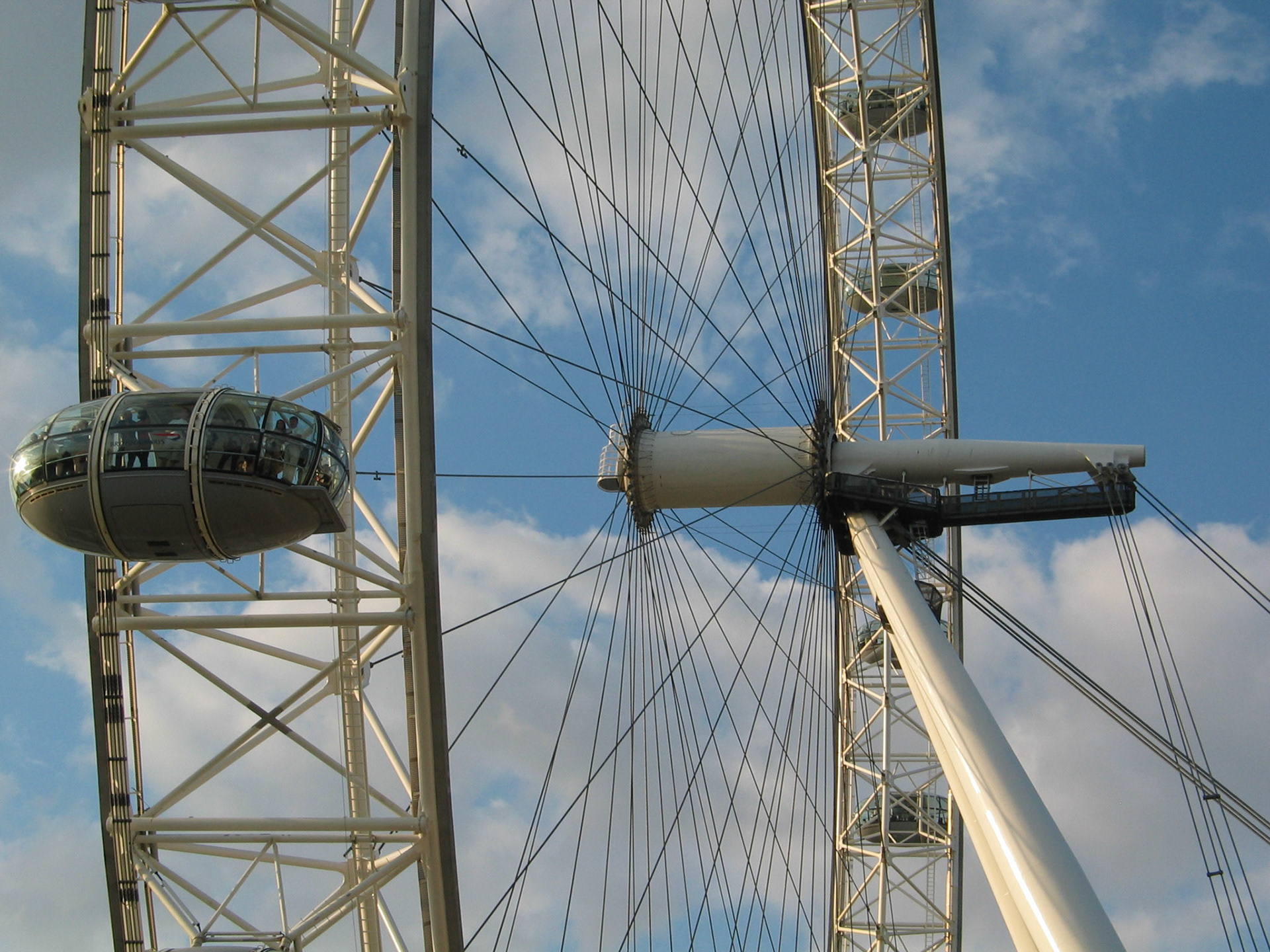 London Eye