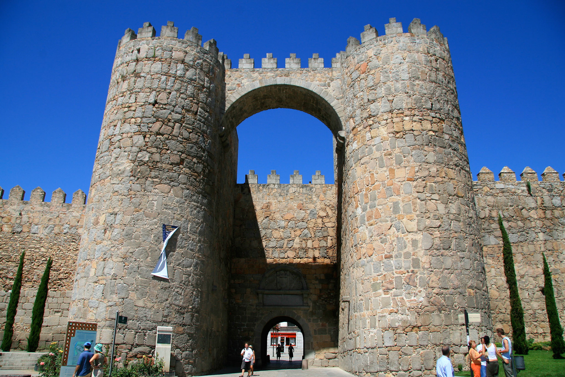 Muralla