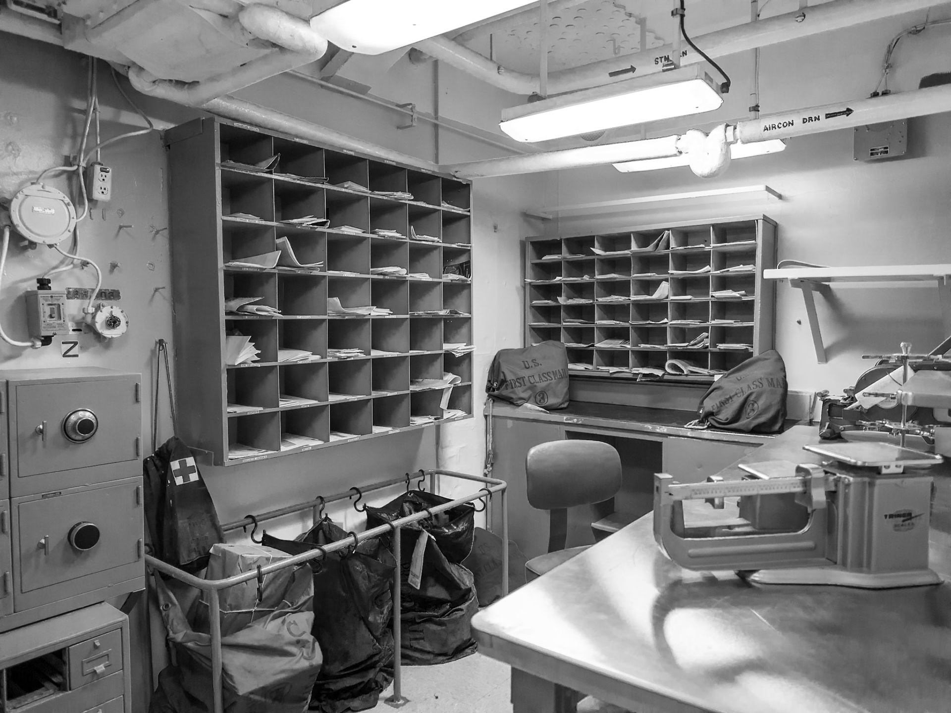 Pearl Harbor: USS Missouri