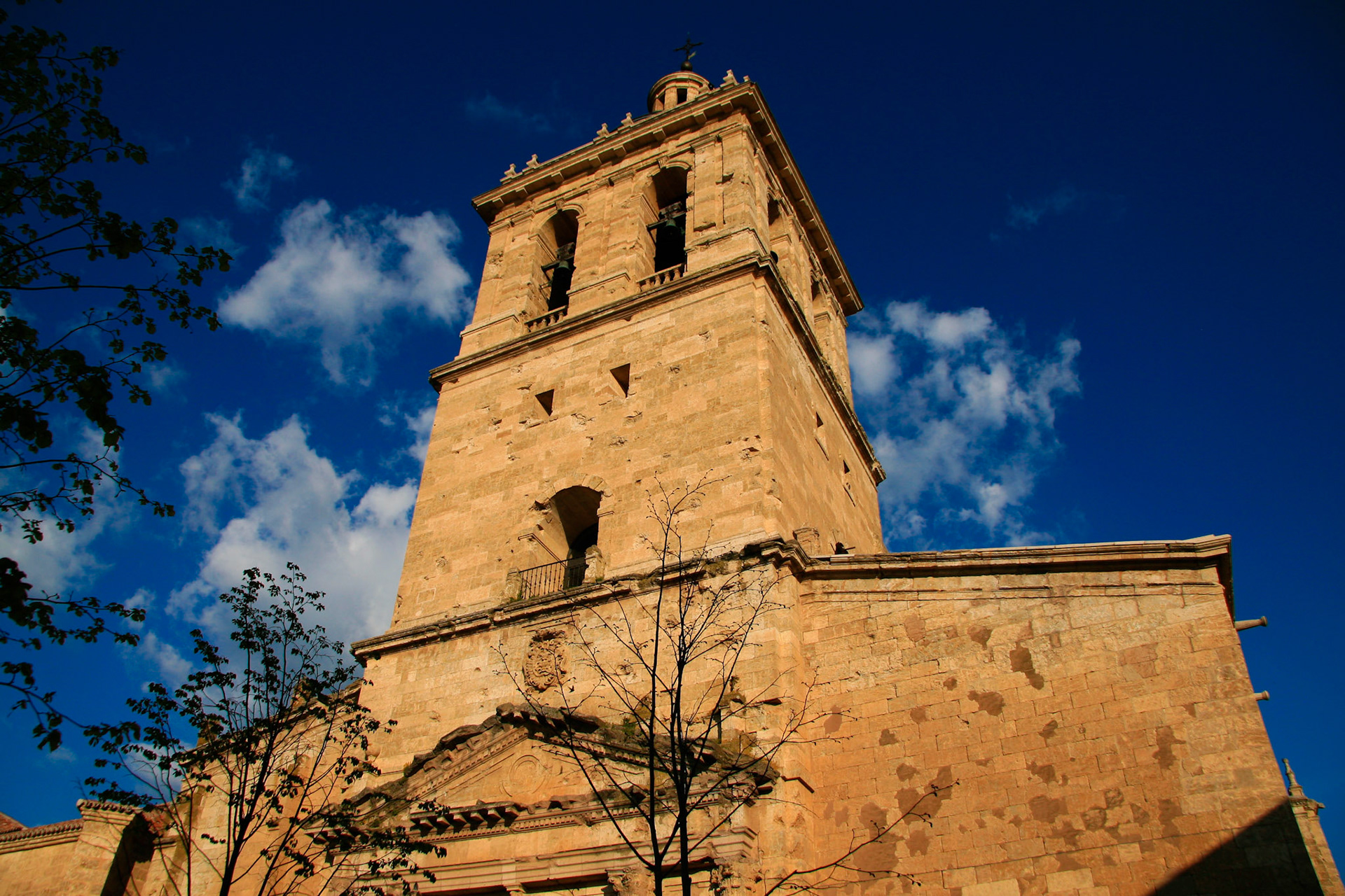 Catedral de Santa María