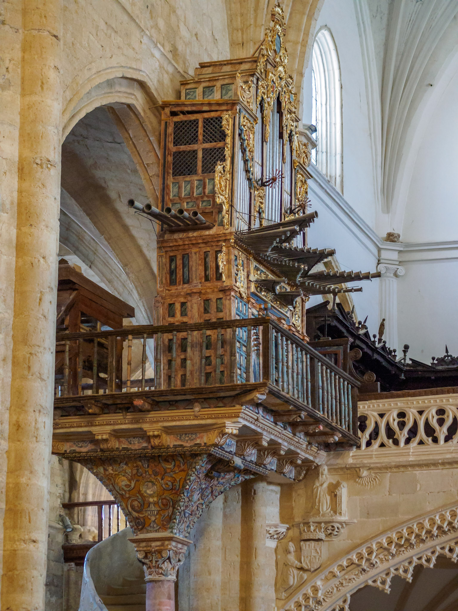 Iglesia de San Hipólito