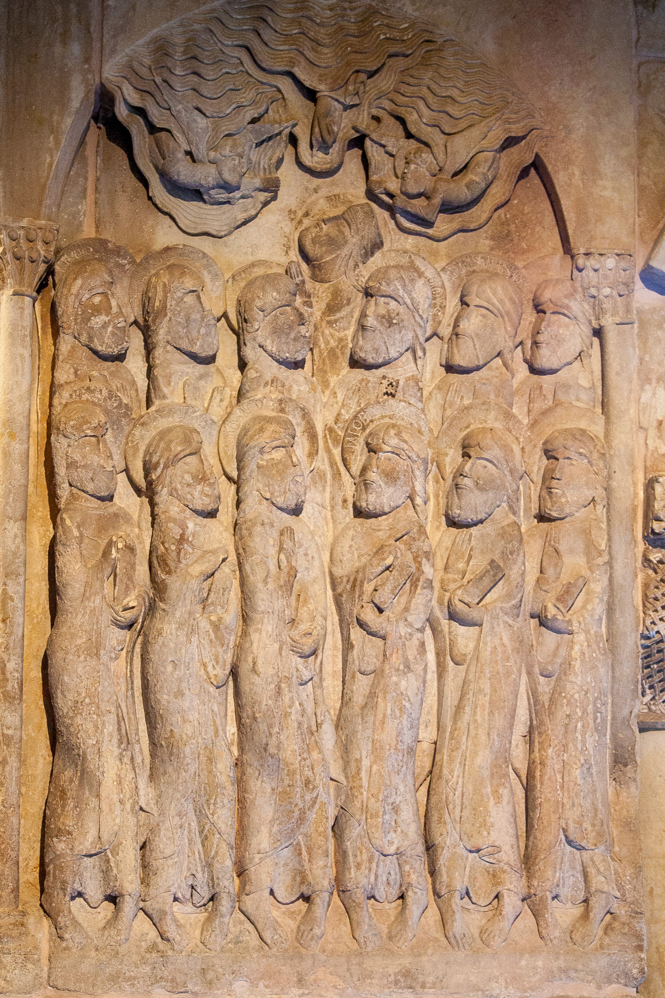 Monasterio de Santo Domingo de Silos