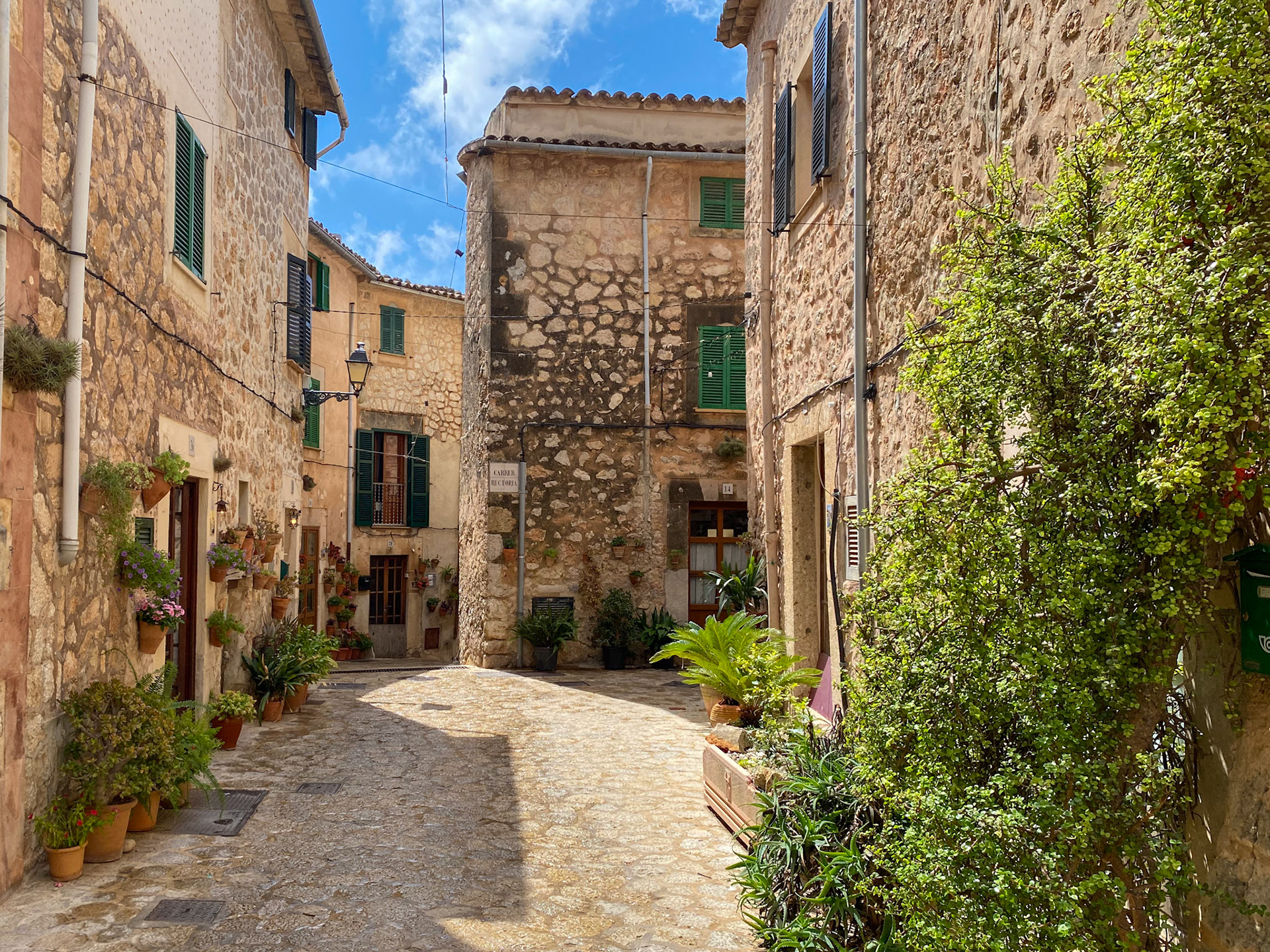 Valldemossa