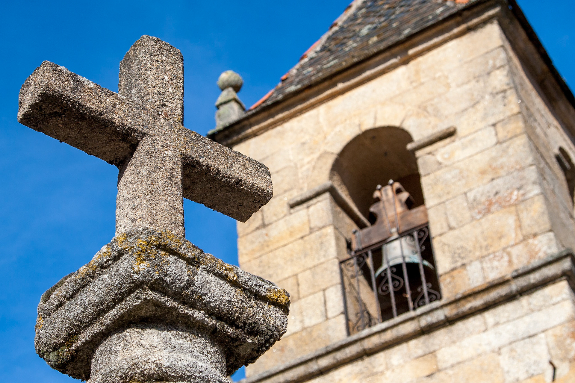San Martín de Castañeda