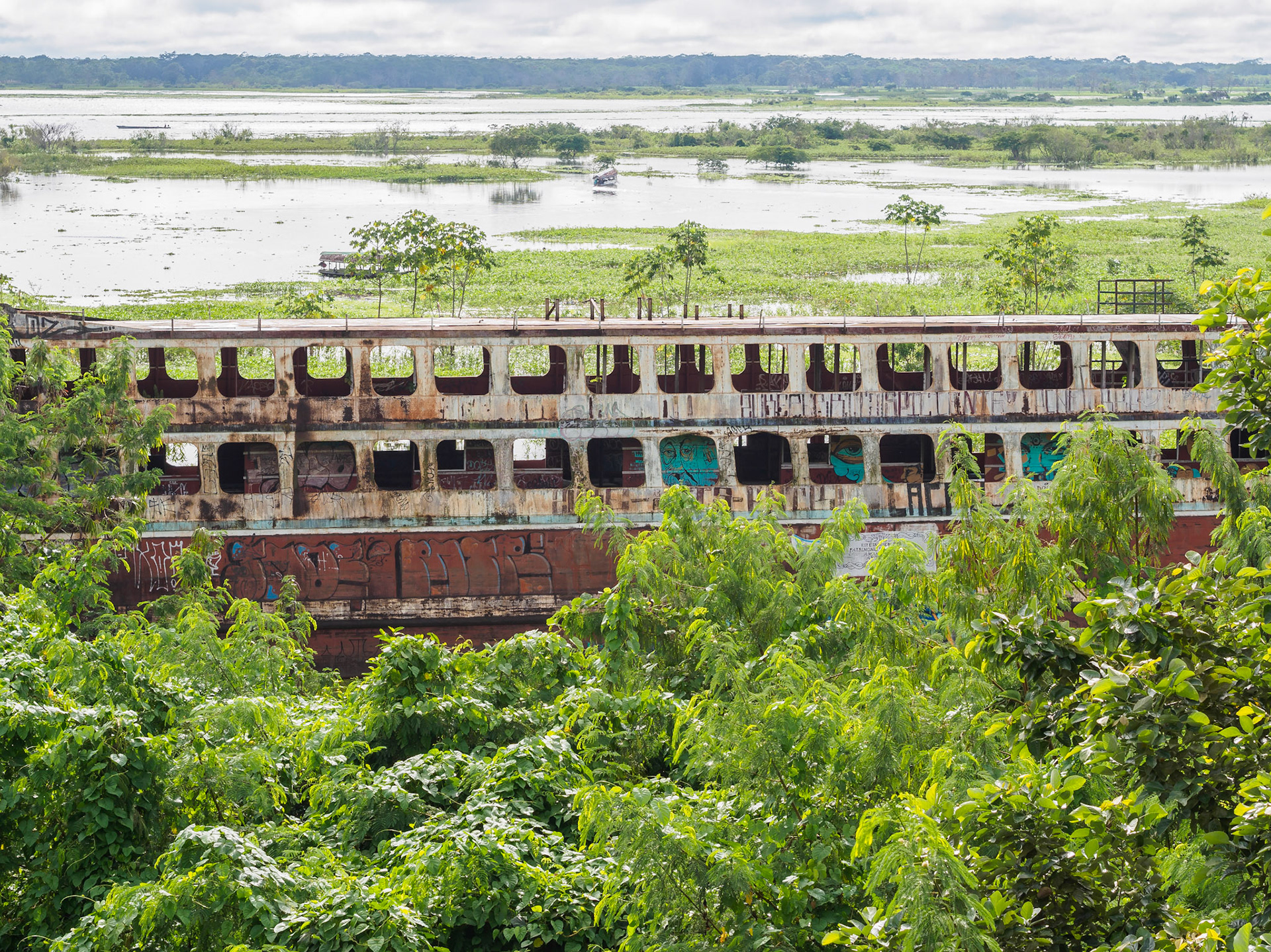 Iquitos