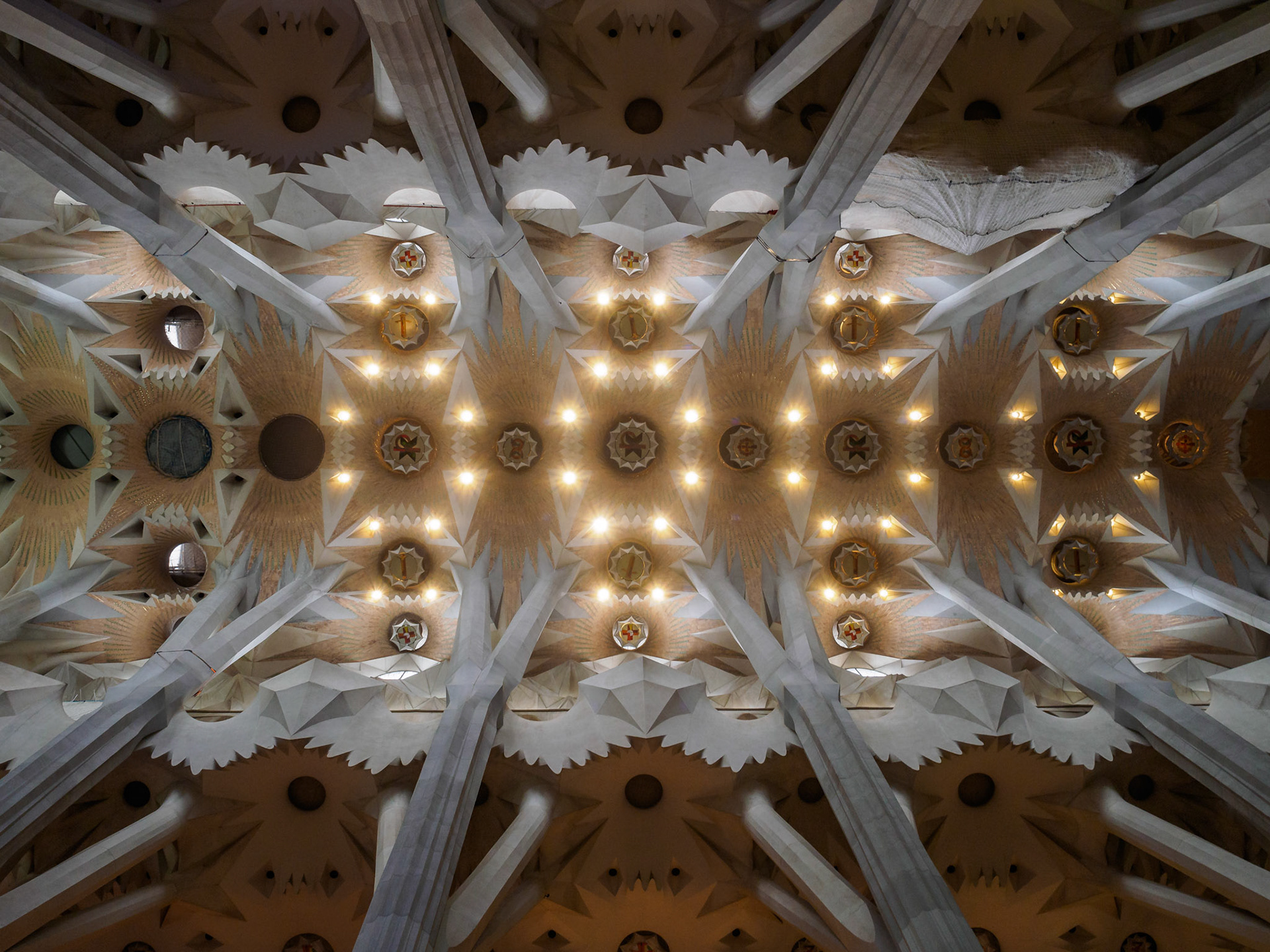 Basílica de la Sagrada Familia