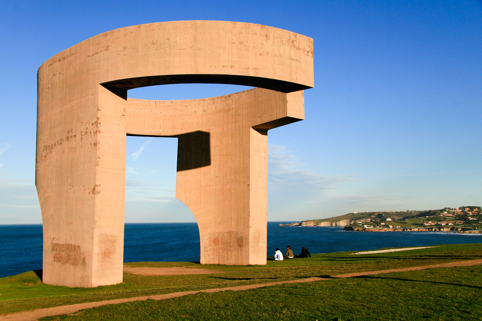 Elogio del Horizonte