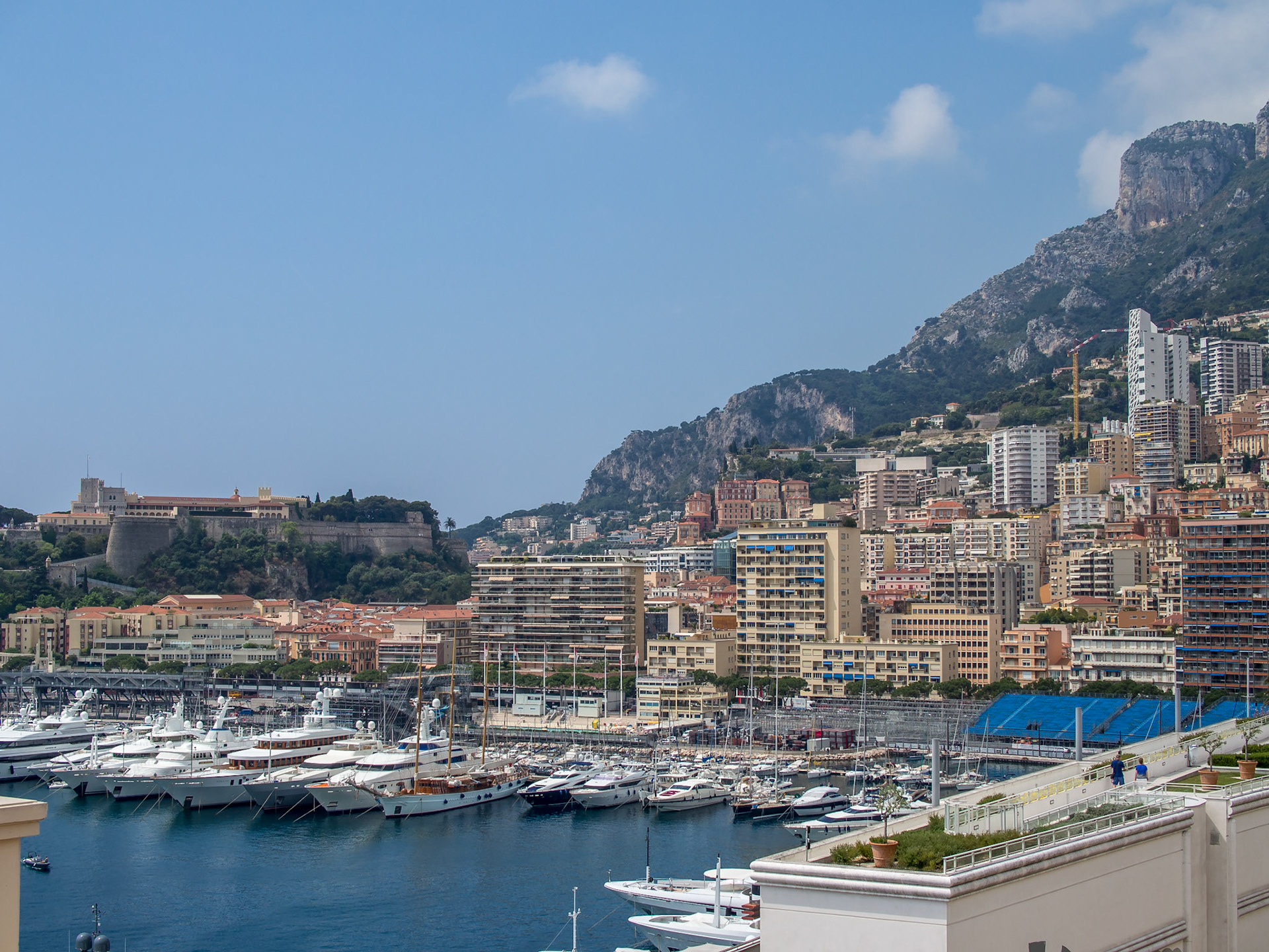 Monaco