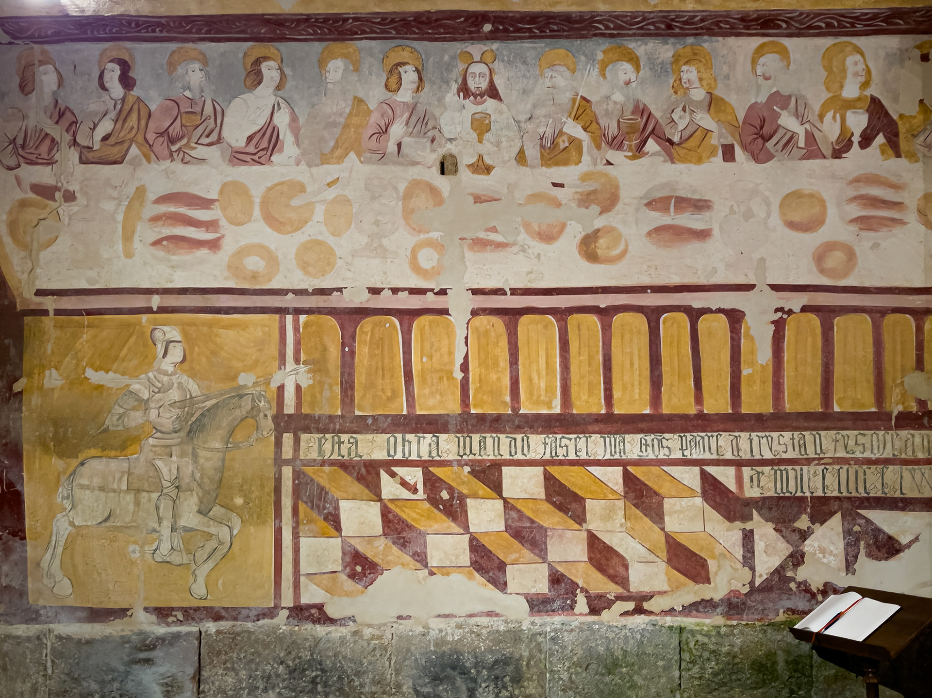 Iglesia de Santa María La Real