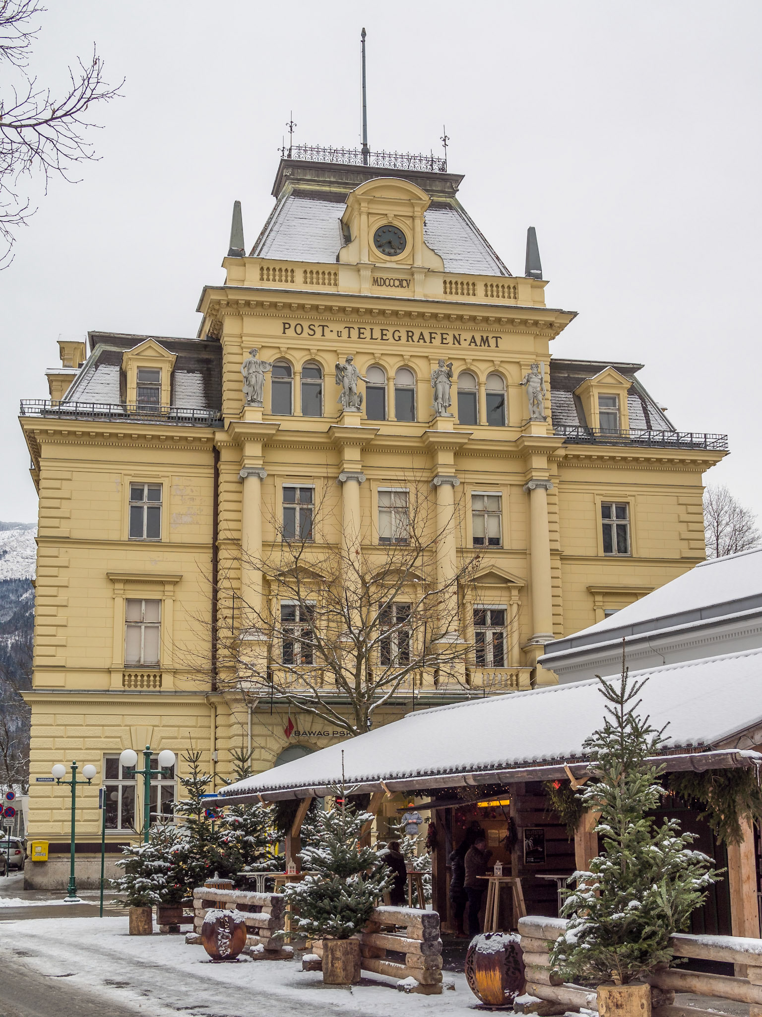 Bad Ischl
