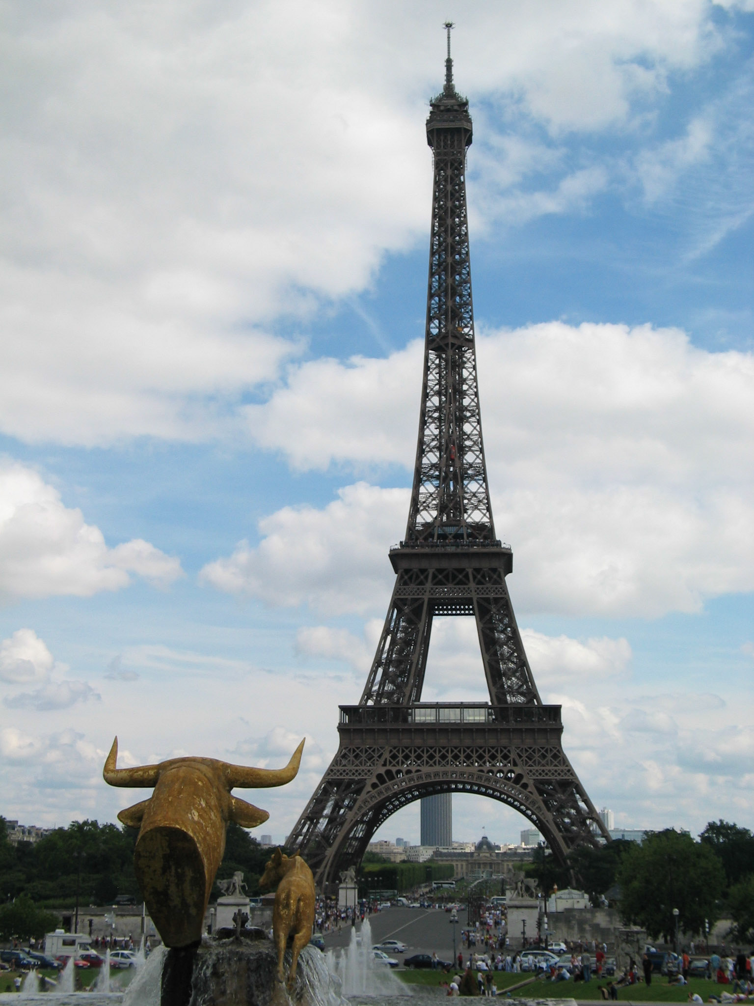 Torre Eiffel
