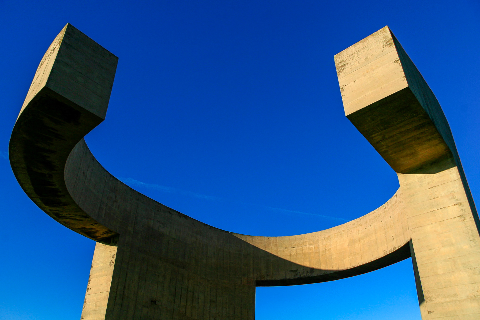 Elogio del Horizonte