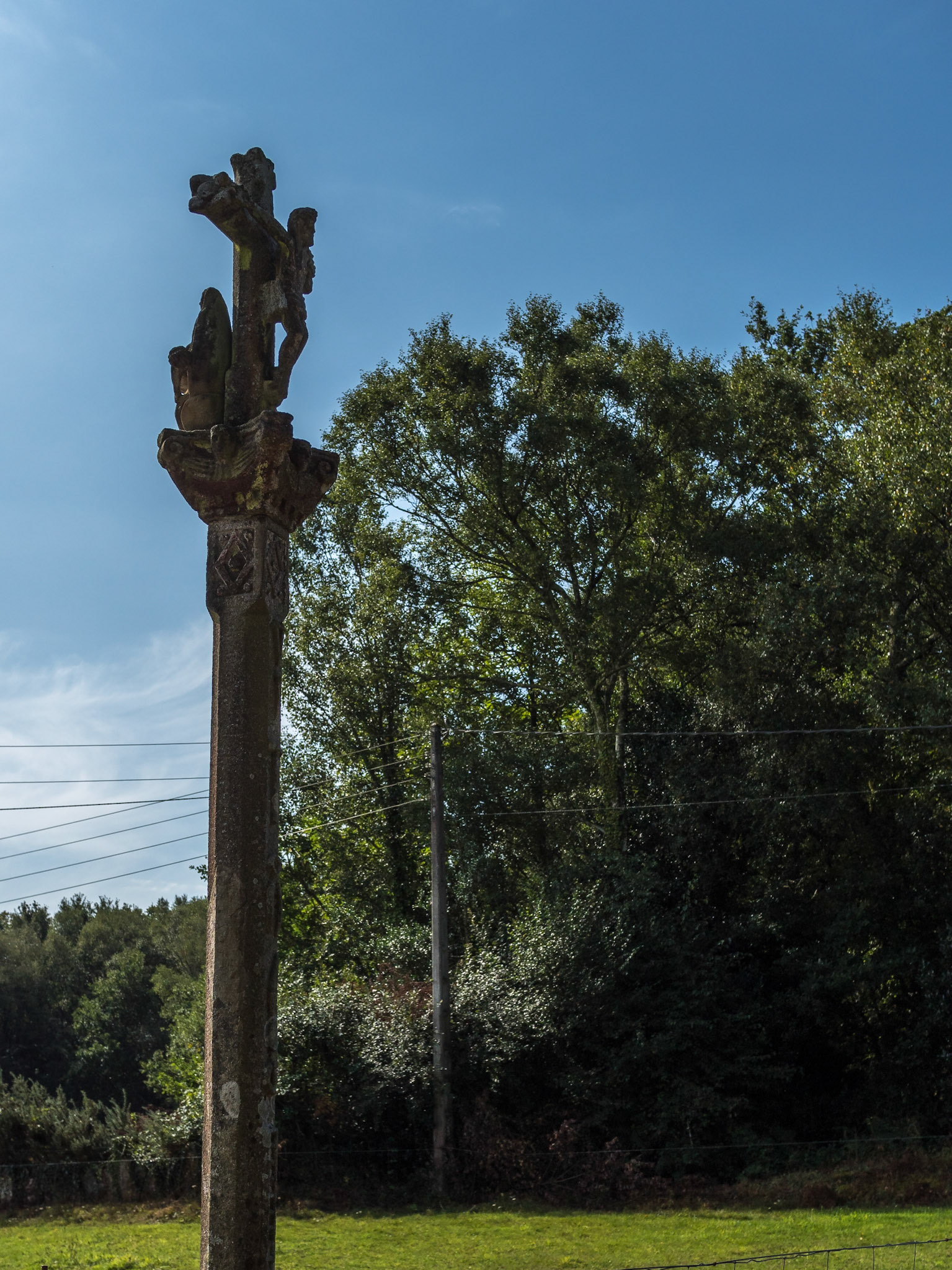De Abadín a Vilalba