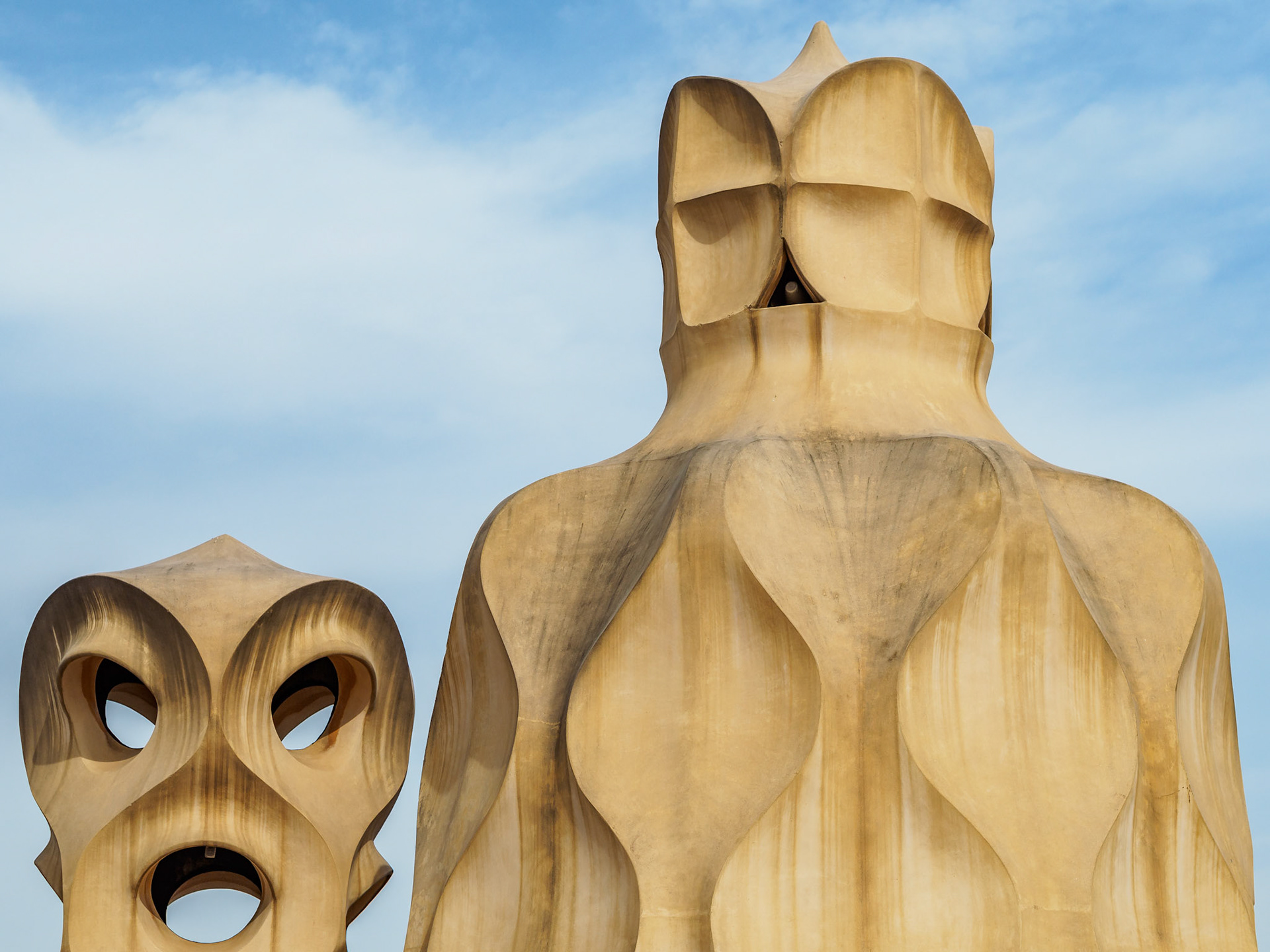 La Pedrera
