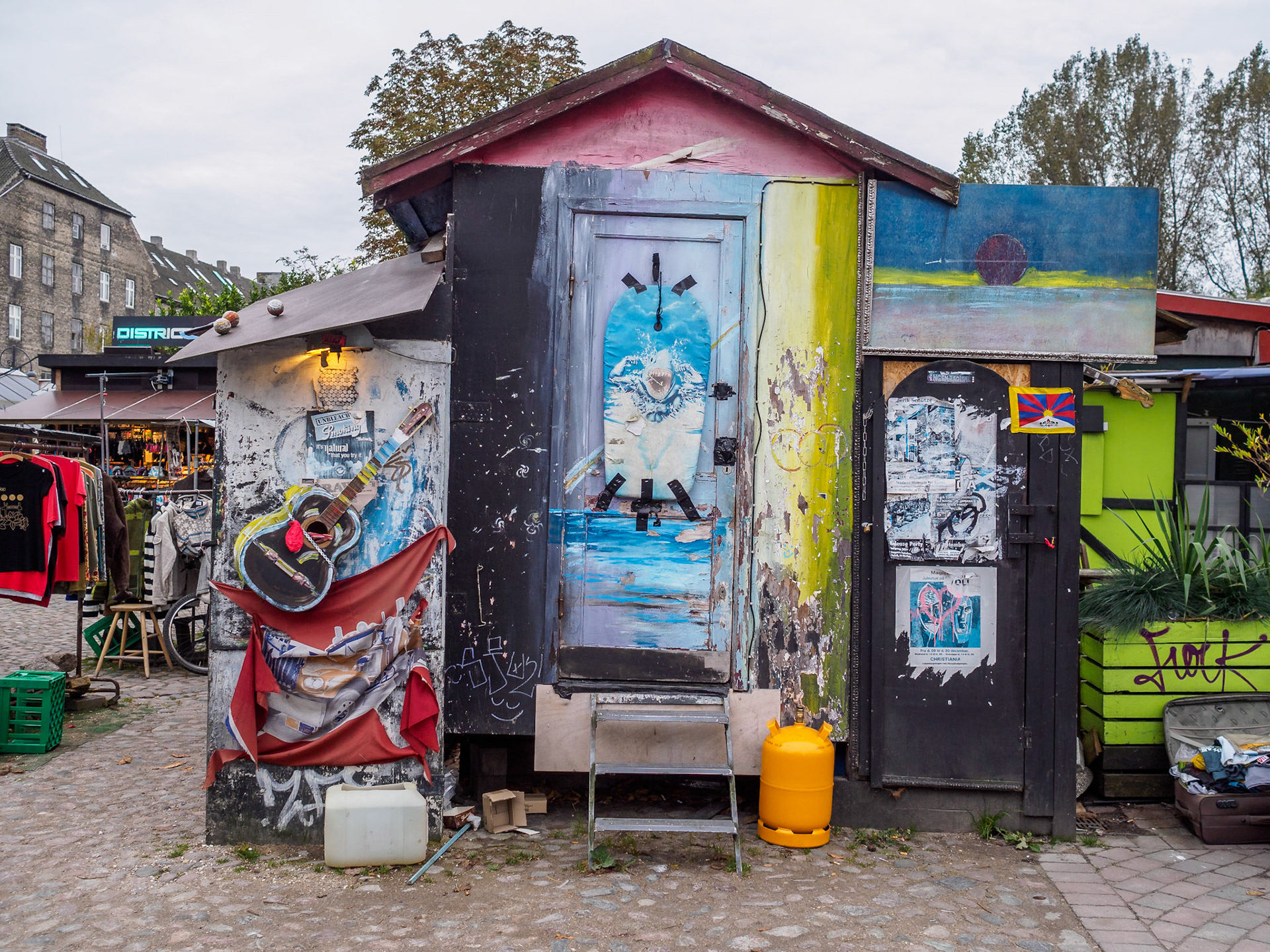 Christiania