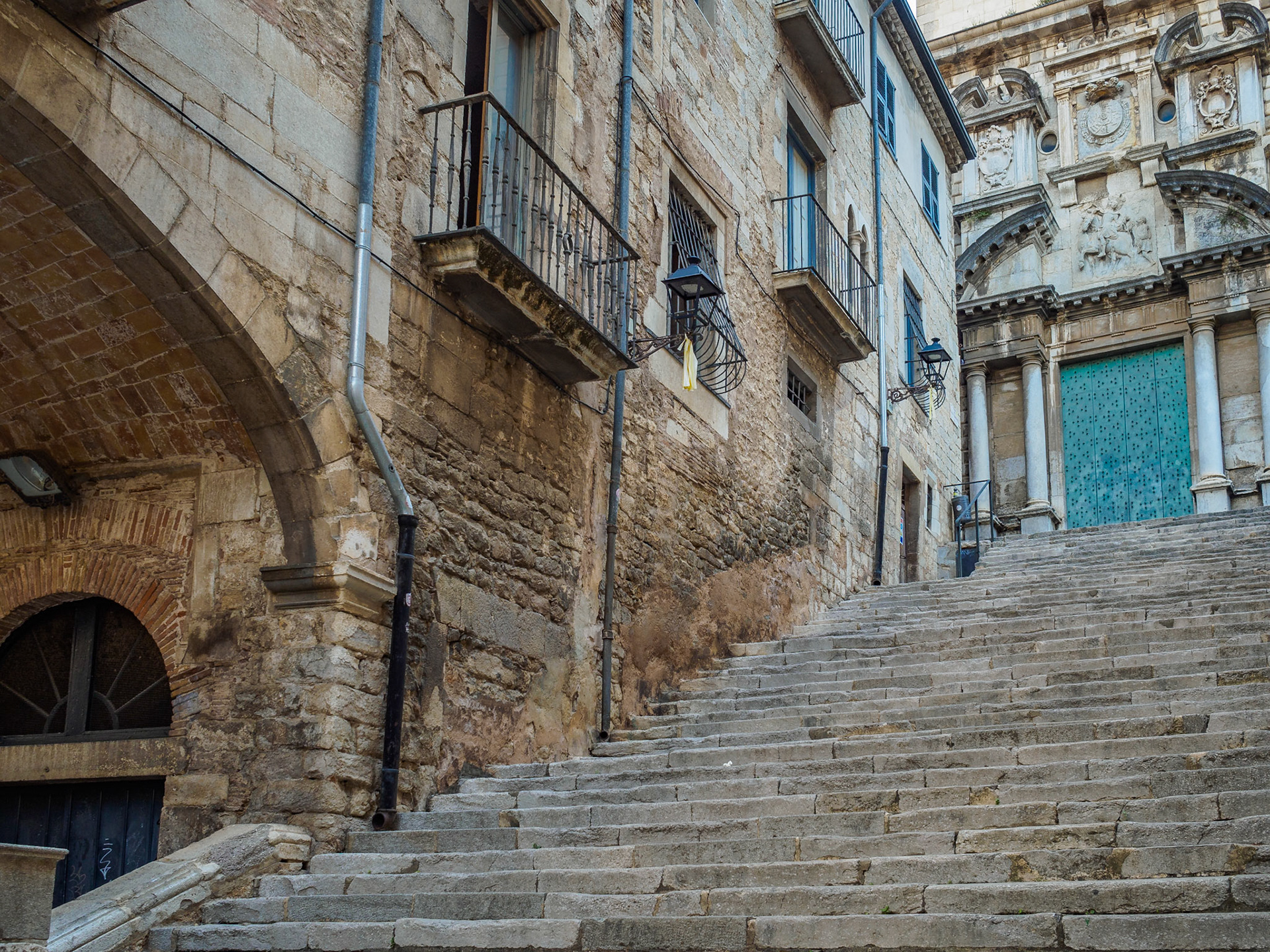 Pujada de Sant Domenech