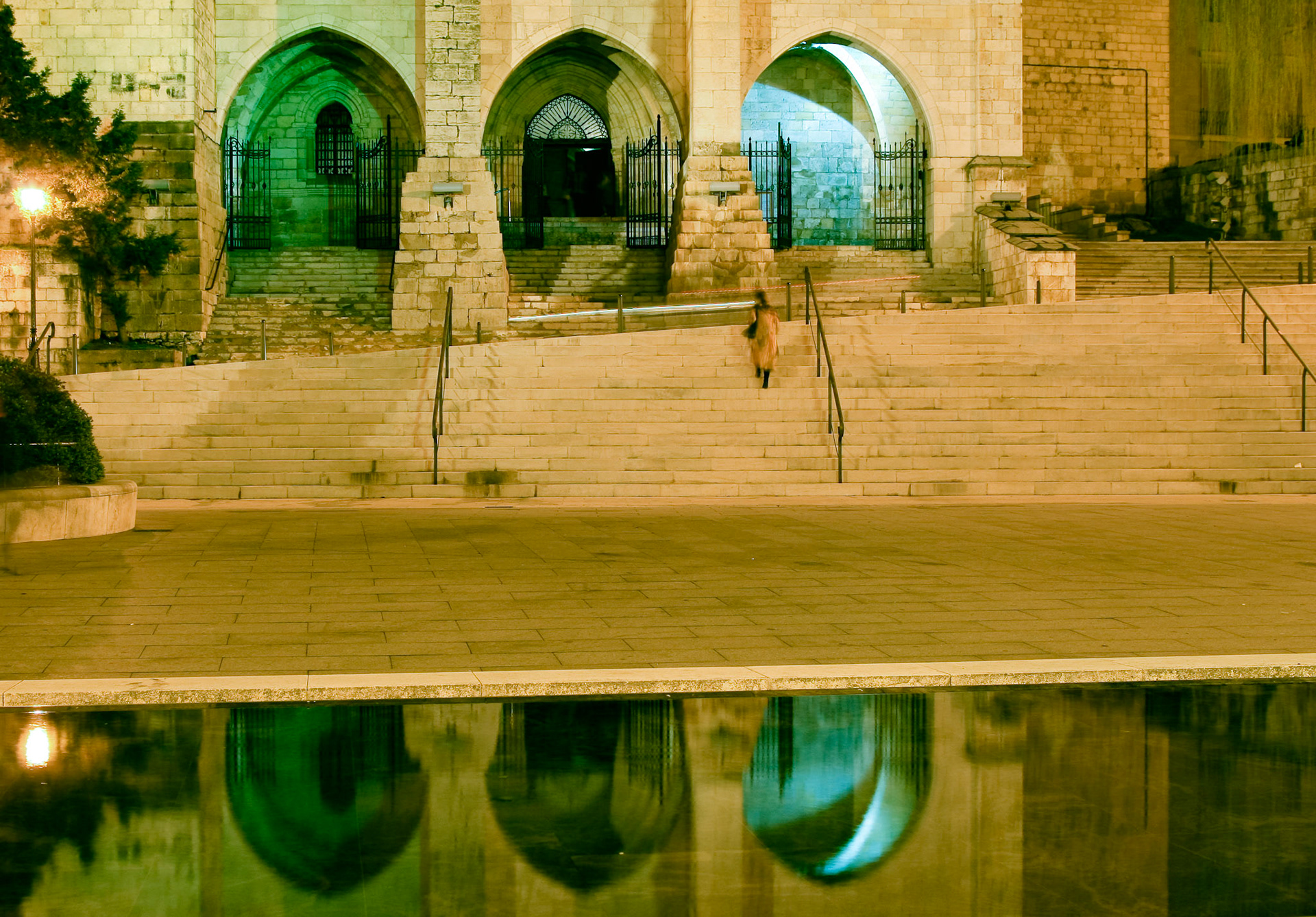 Catedral de Nuestra Señora de la Asunción