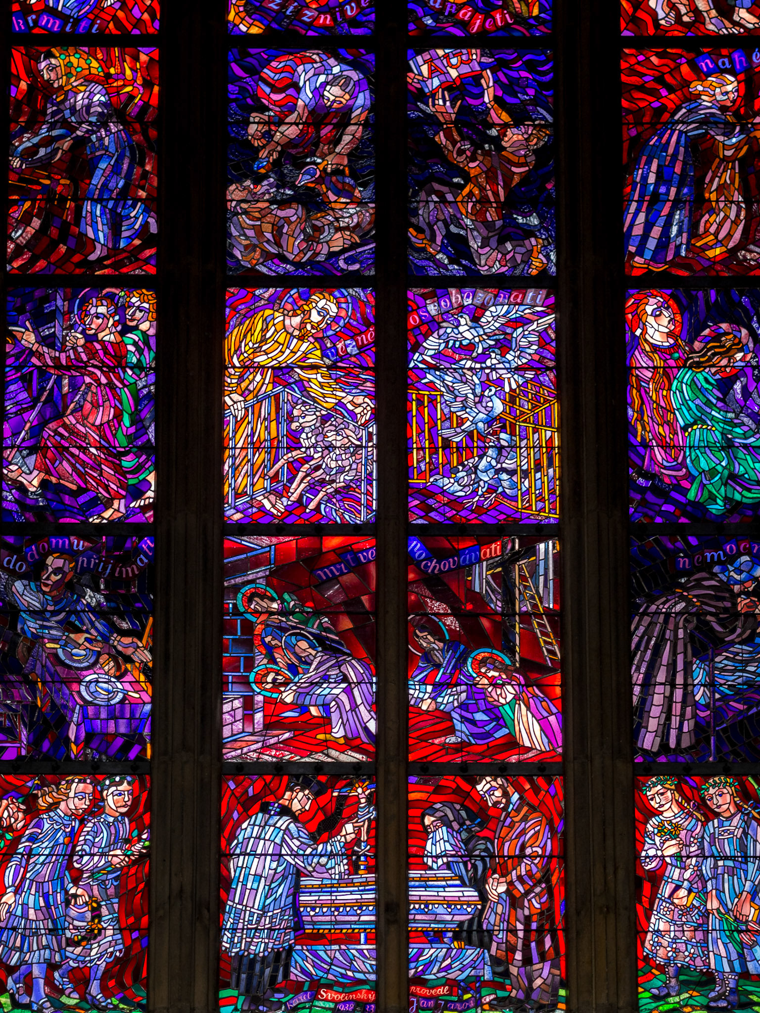 Catedral de San Vito