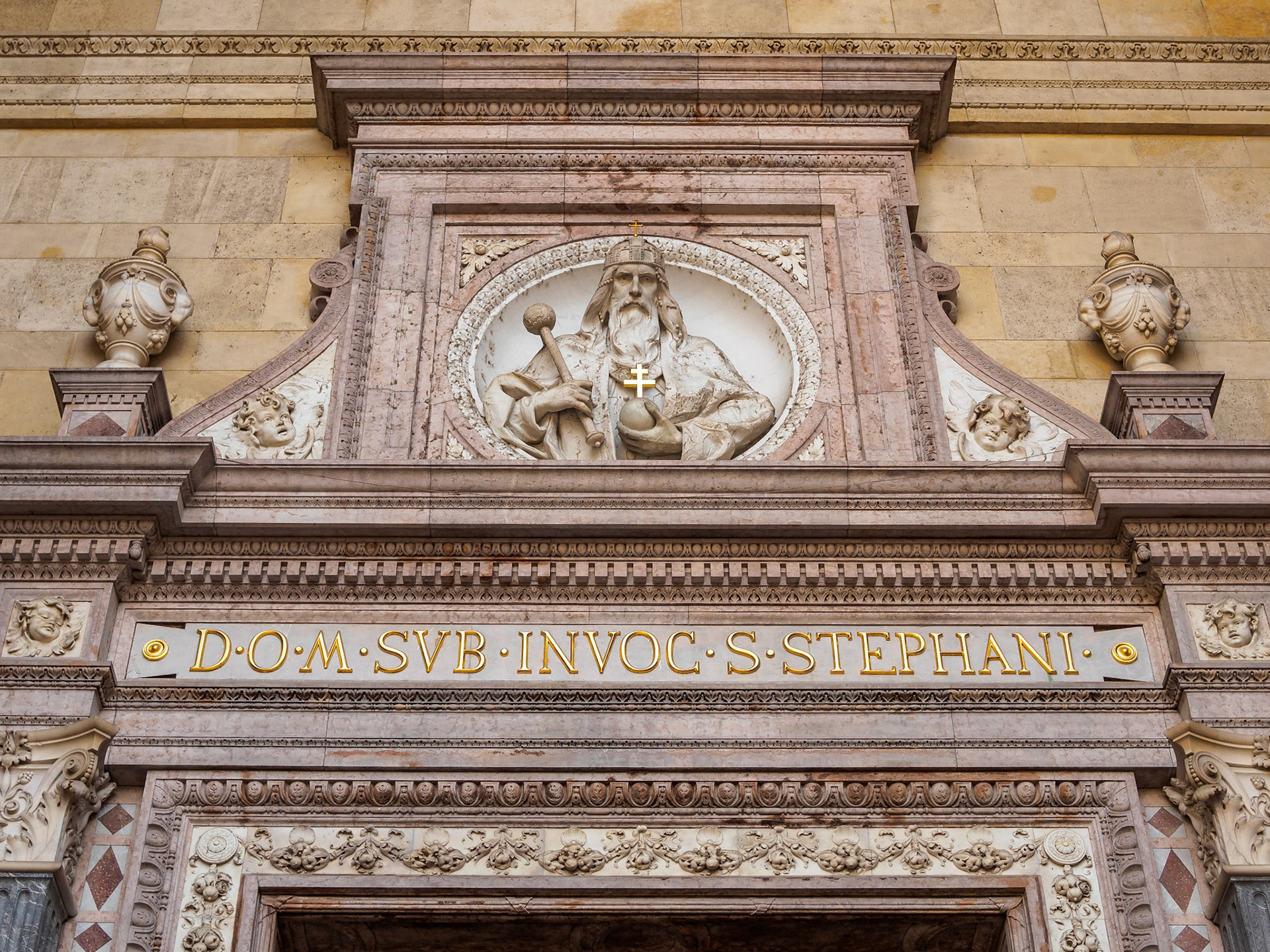 Basílica de San Esteban