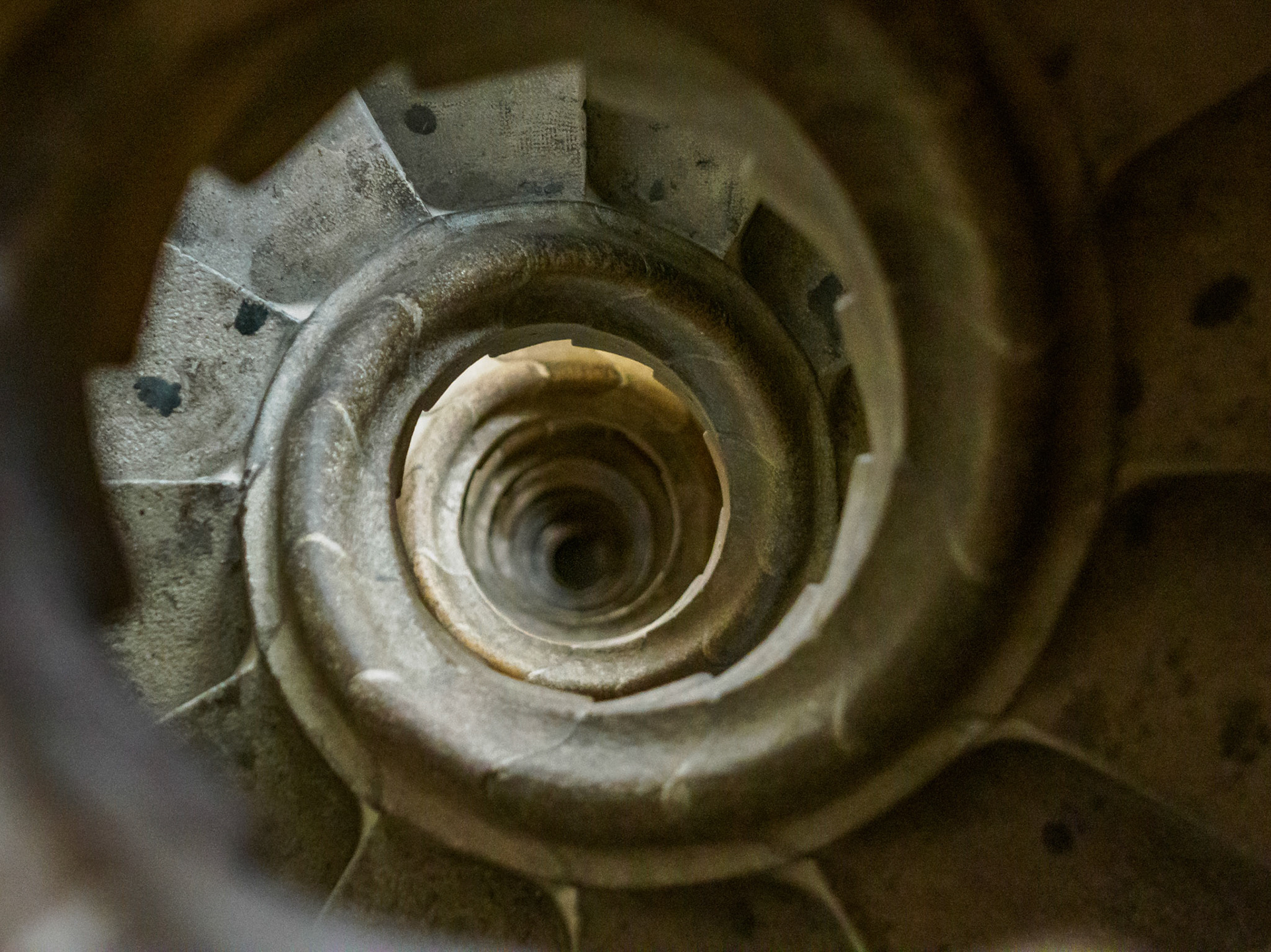 Basílica de la Sagrada Familia