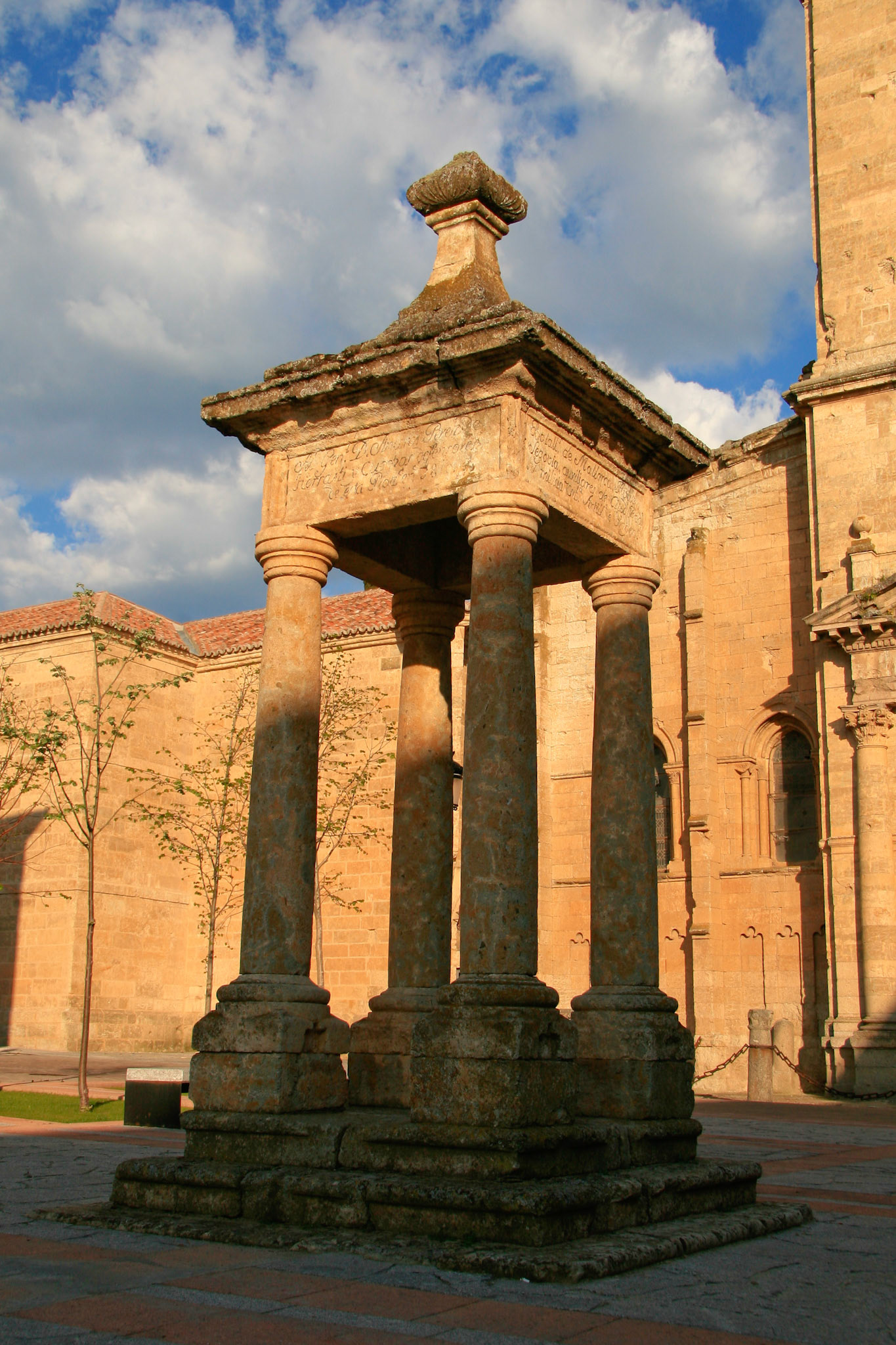 Plaza del Ayuntamiento