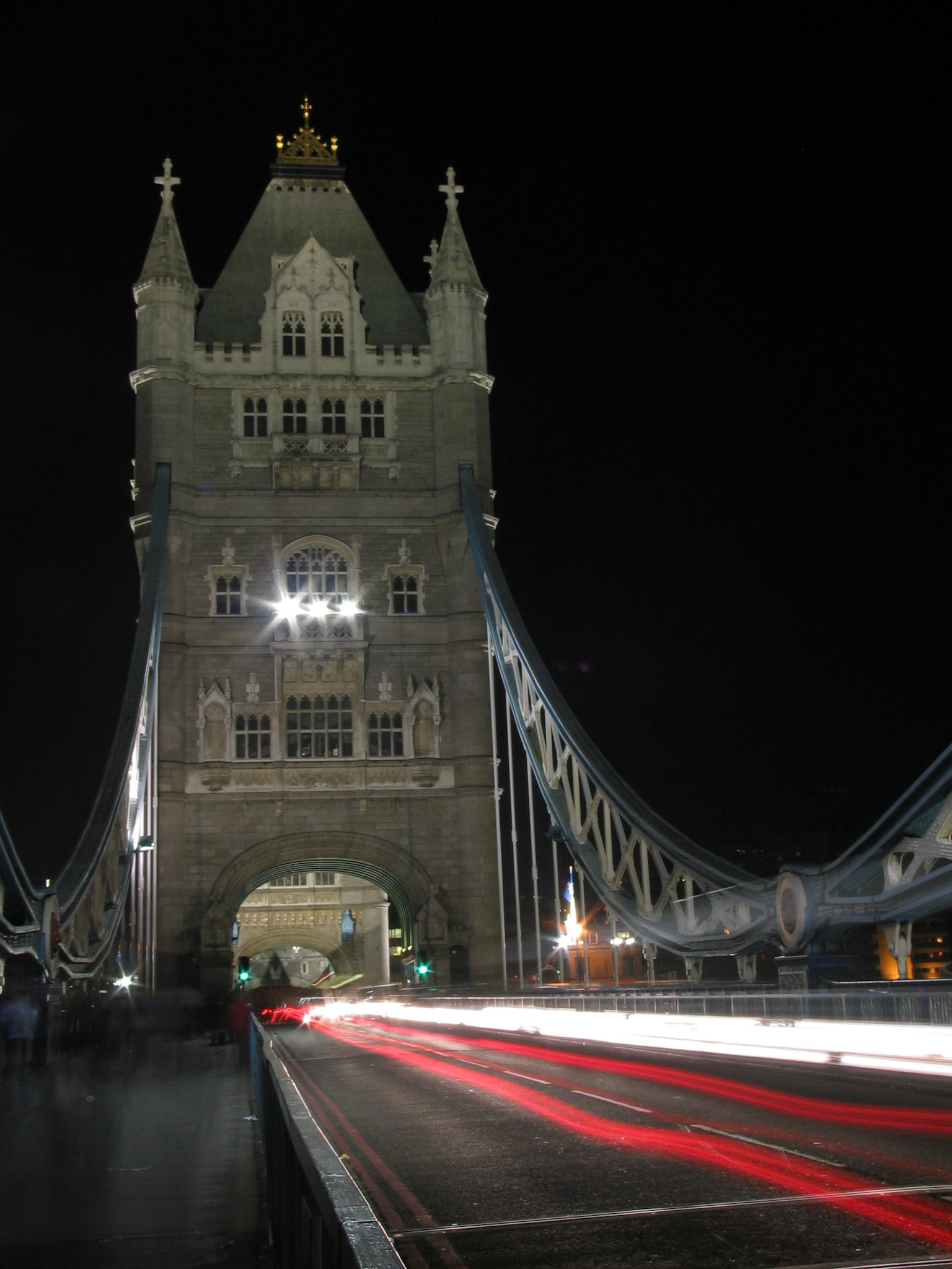Tower Bridge