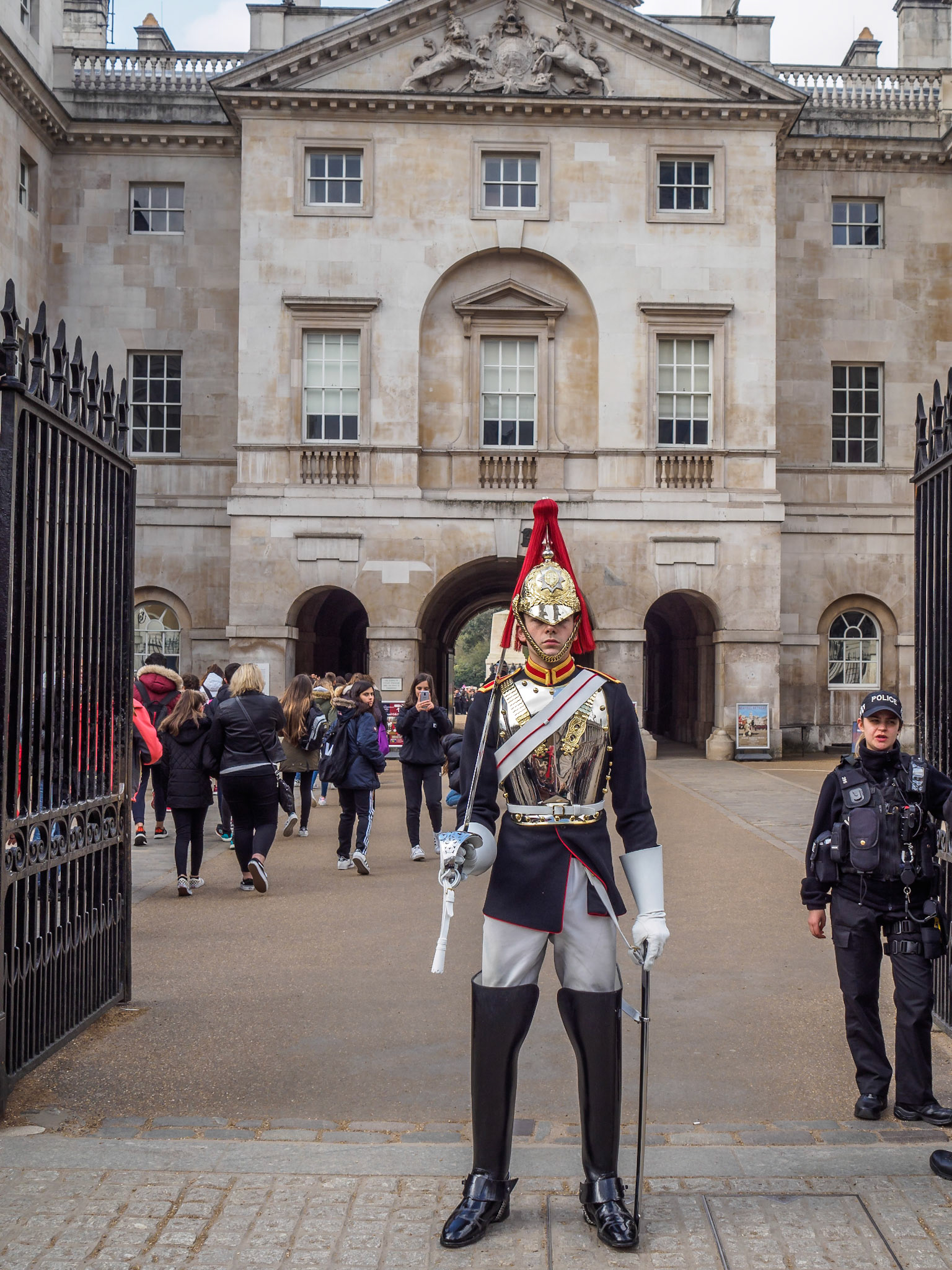 Royal Horse Artillery