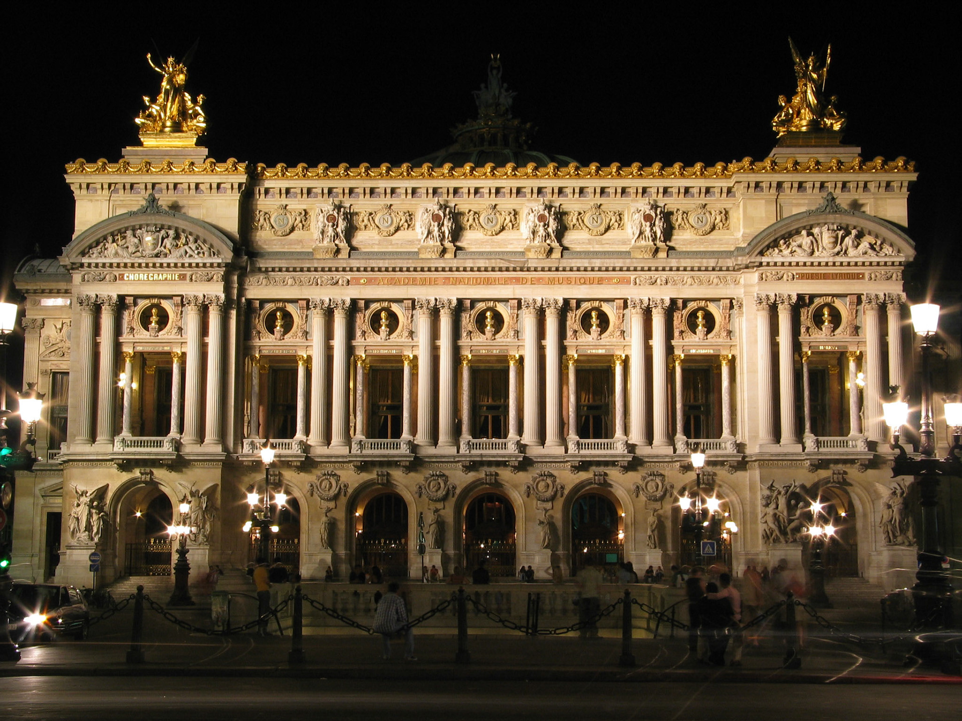 Opera