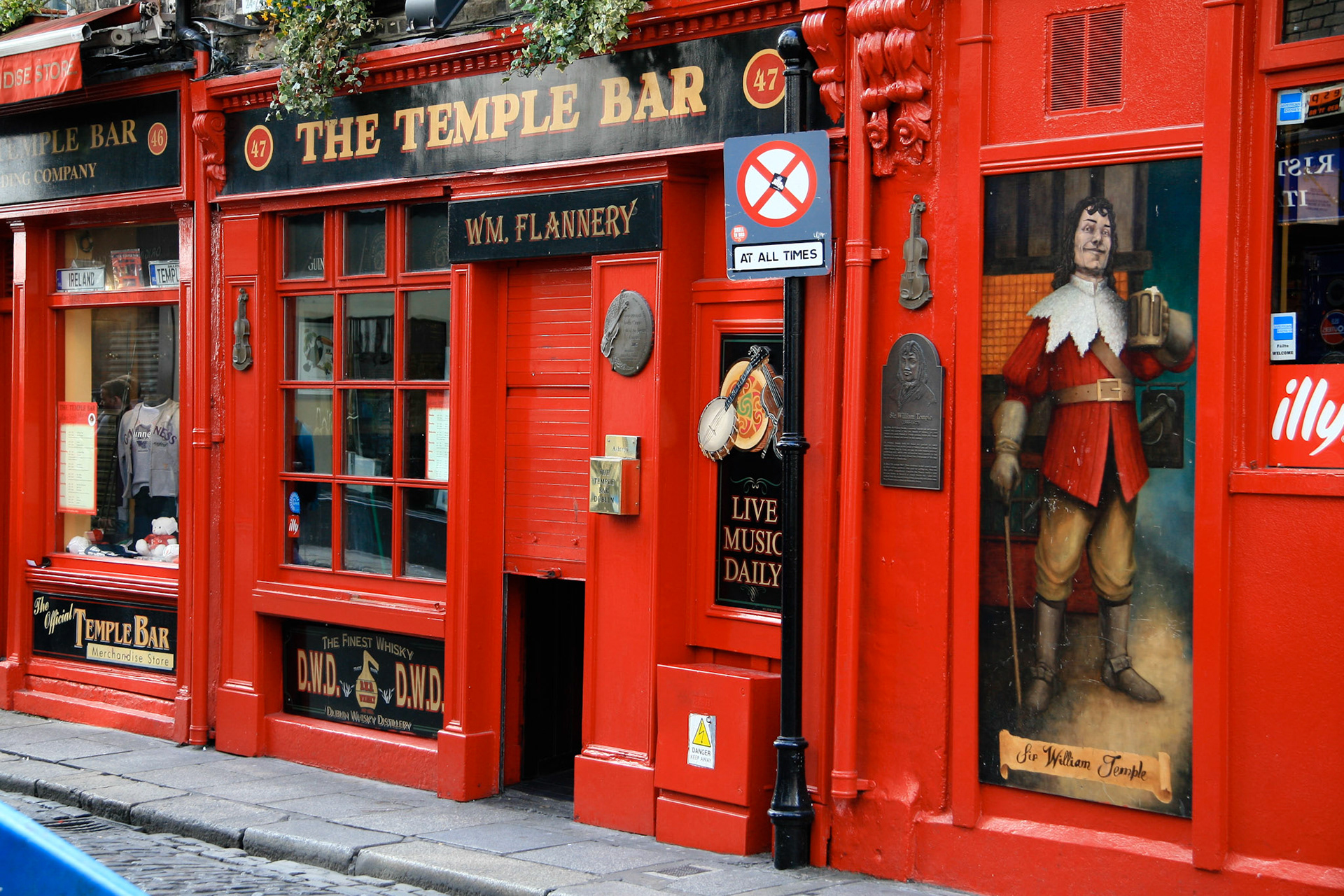Temple Bar