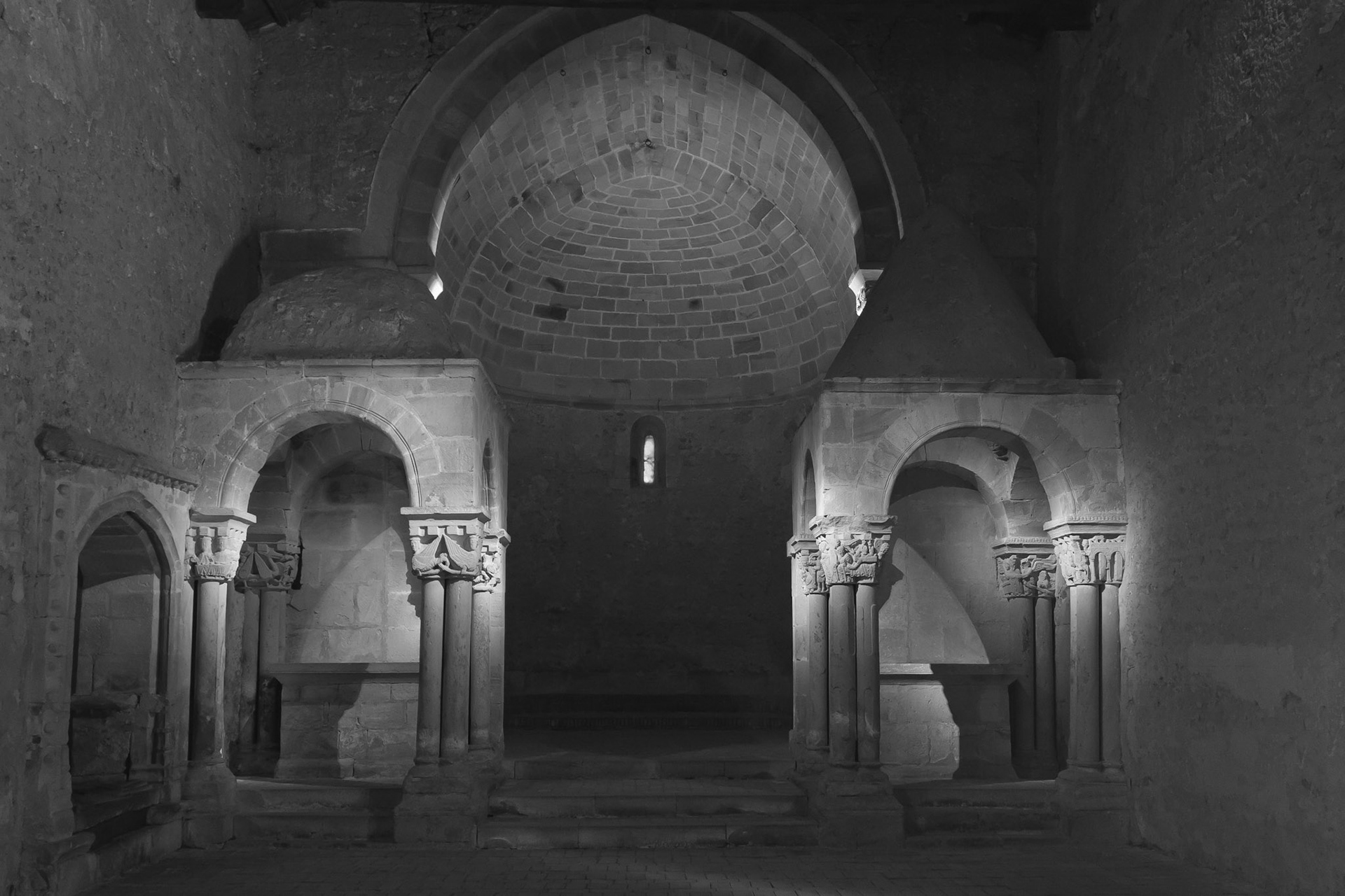 Monasterio de San Juan de Duero