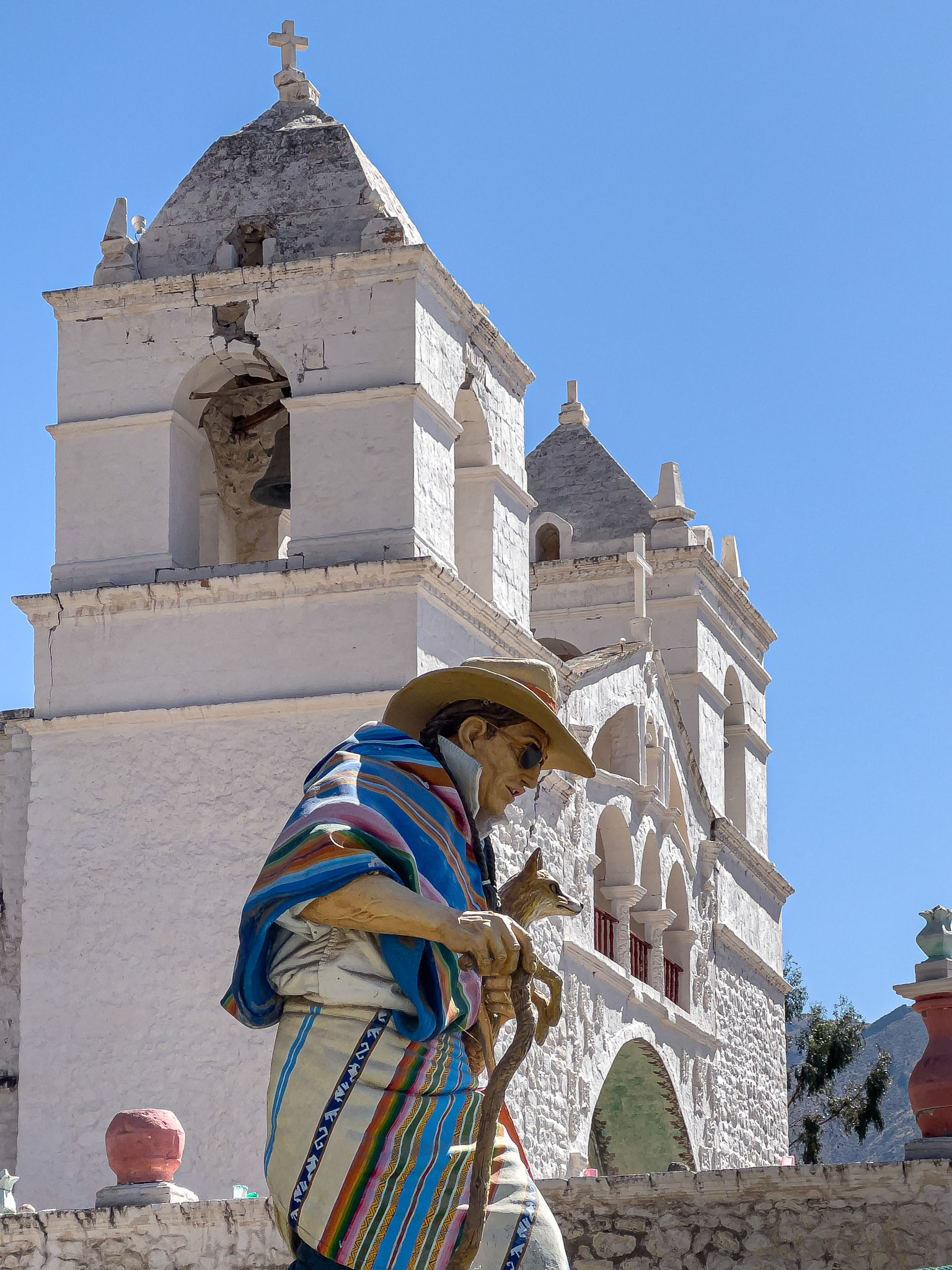 Colca