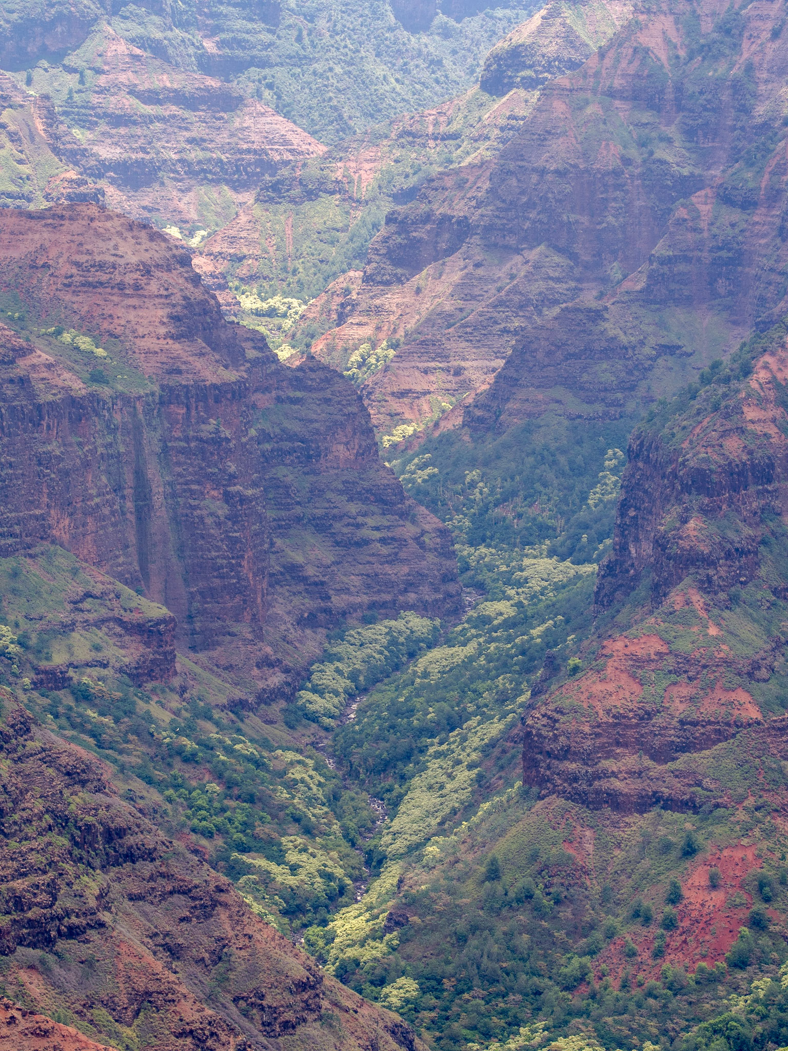 Waimea Canyon