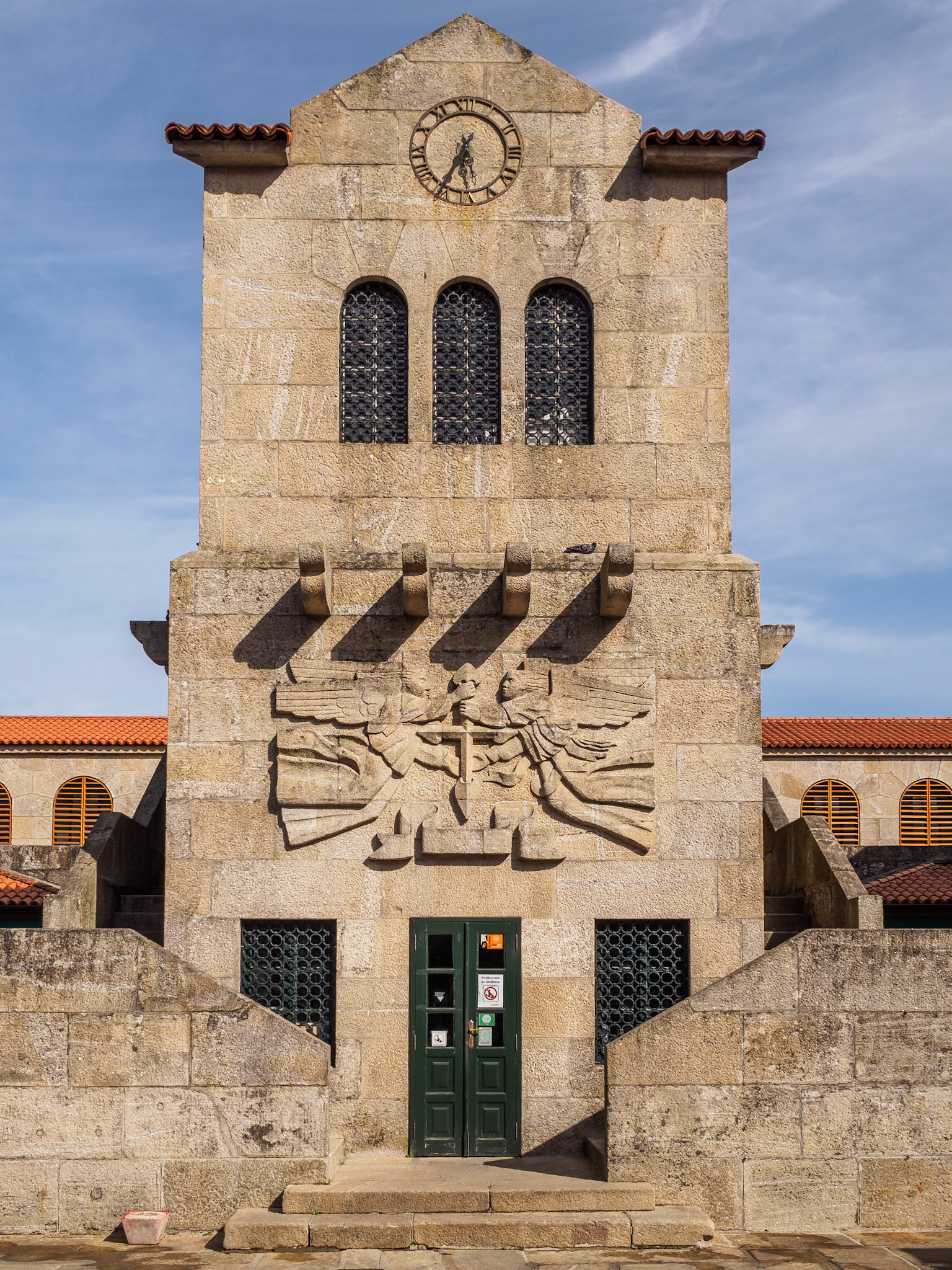 Santiago de Compostela