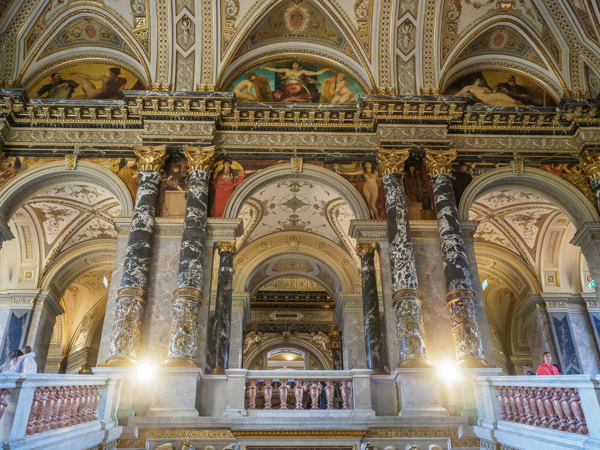 Museo de Historia del Arte