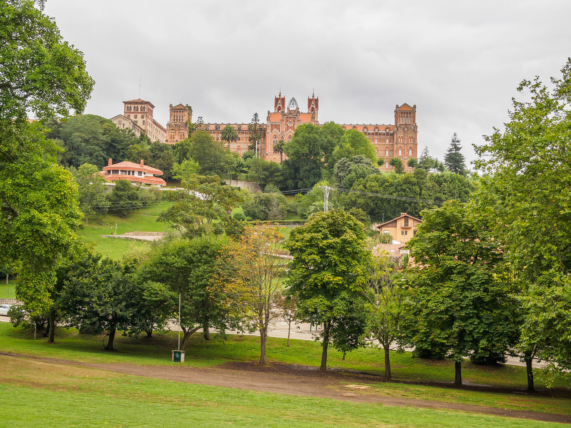 Seminario Pontificio