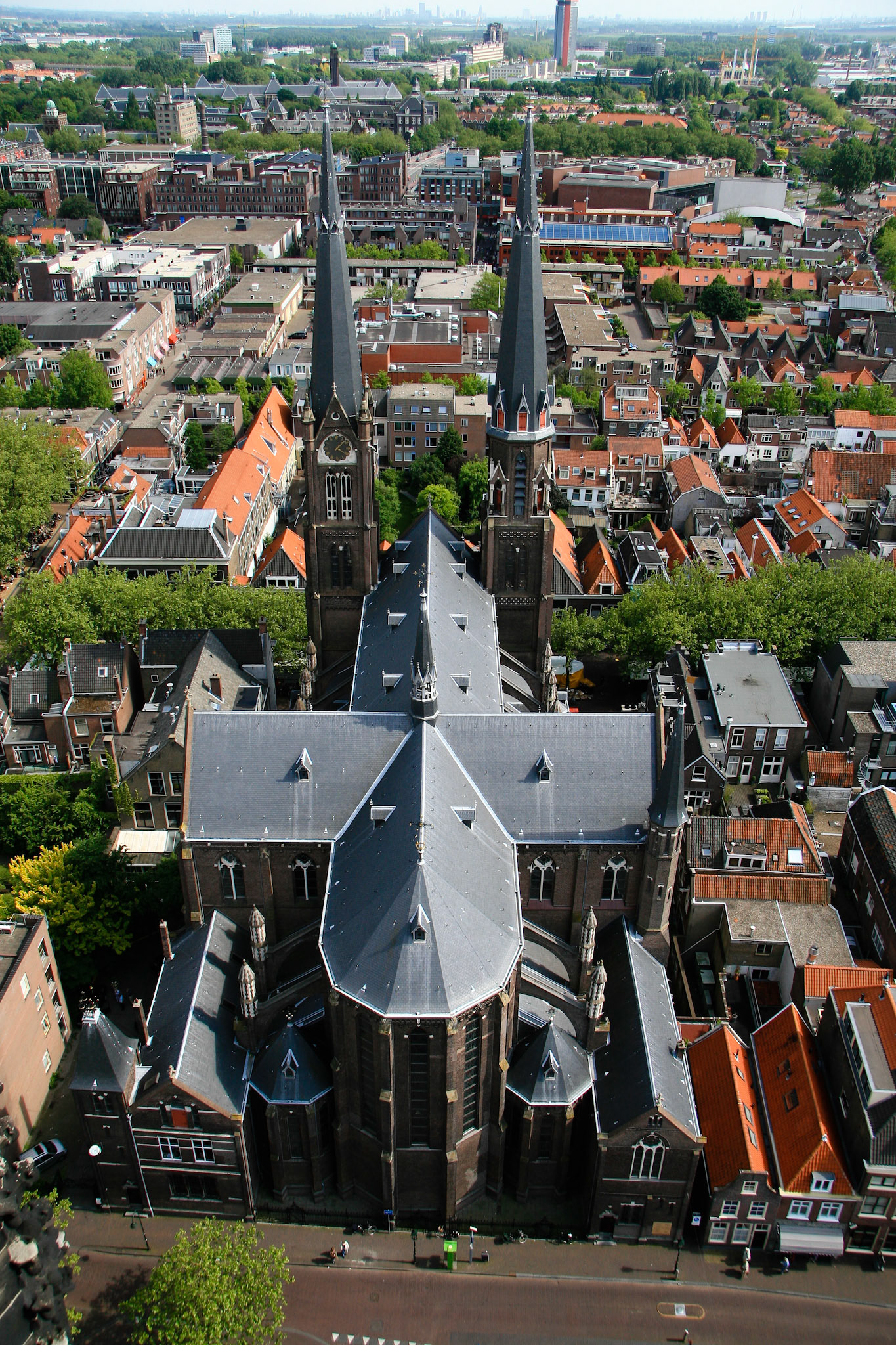 Oude Kerk