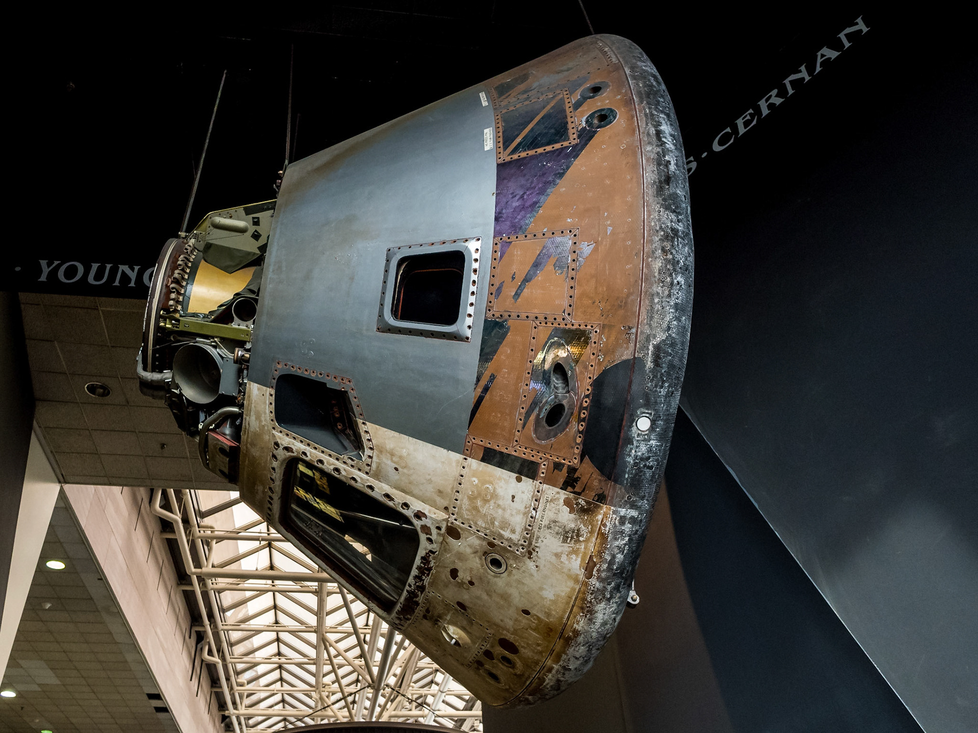 National Air and Space Museum