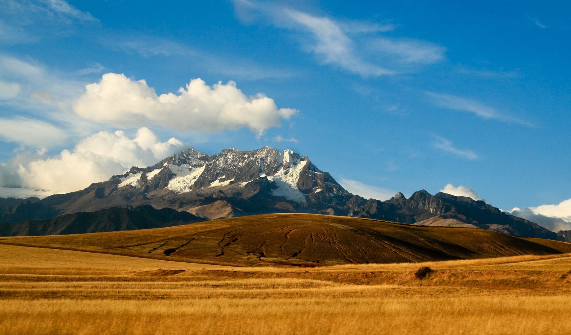 Valle sagrado
