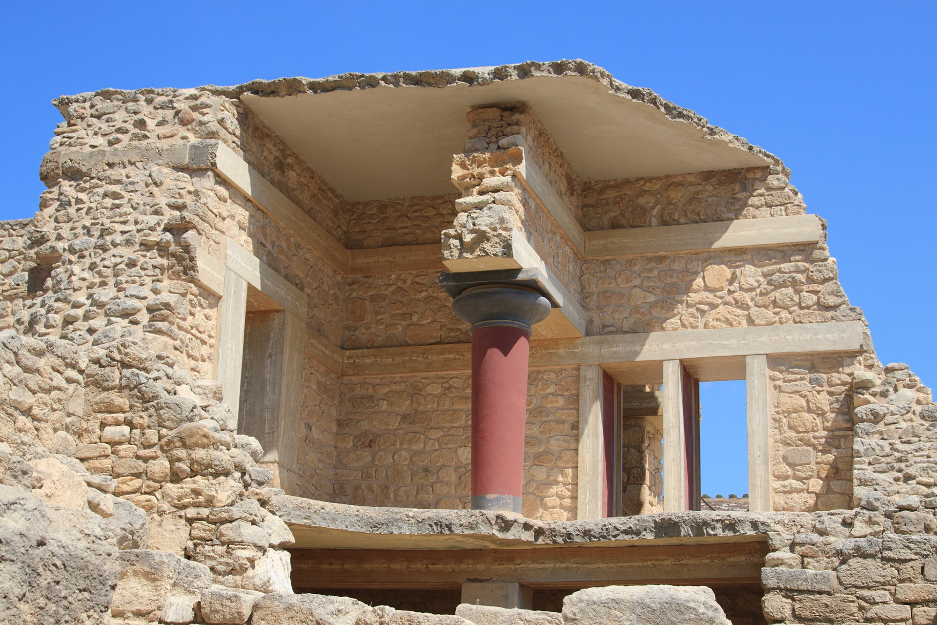 Knossos