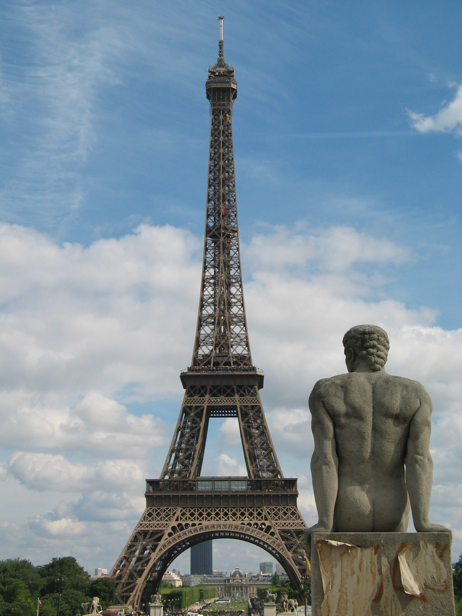 Torre Eiffel