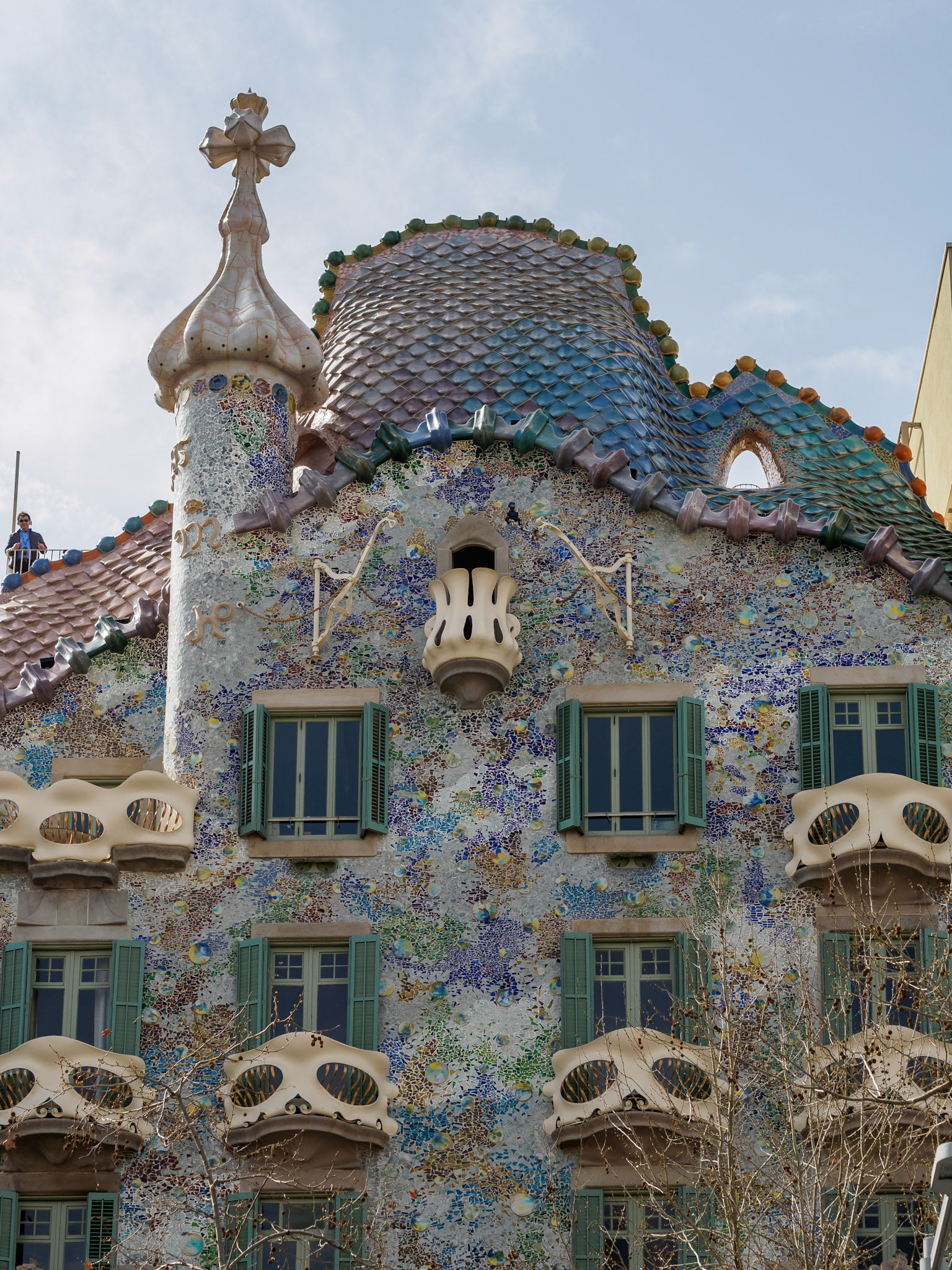 Casa Batlló