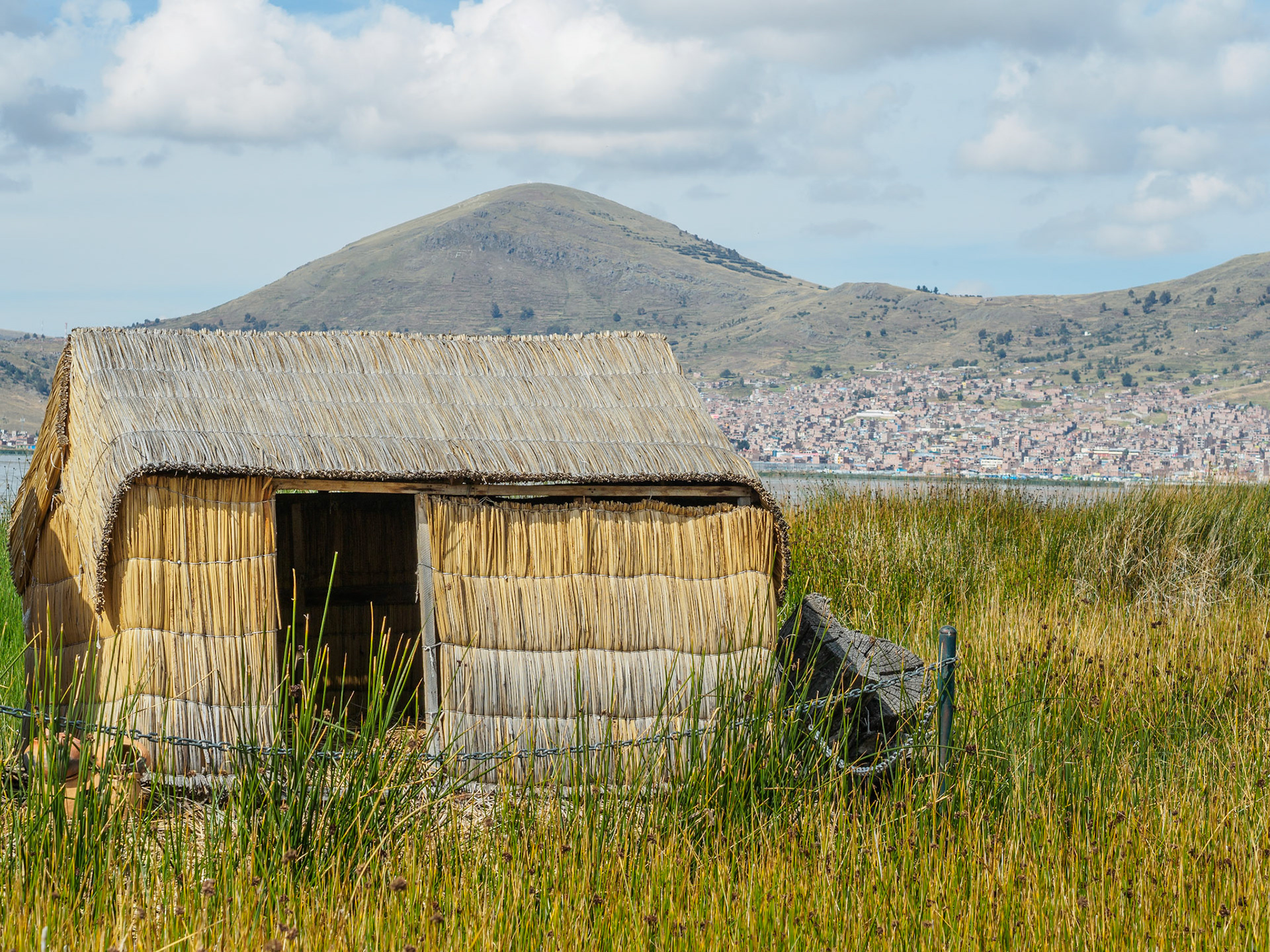 Puno