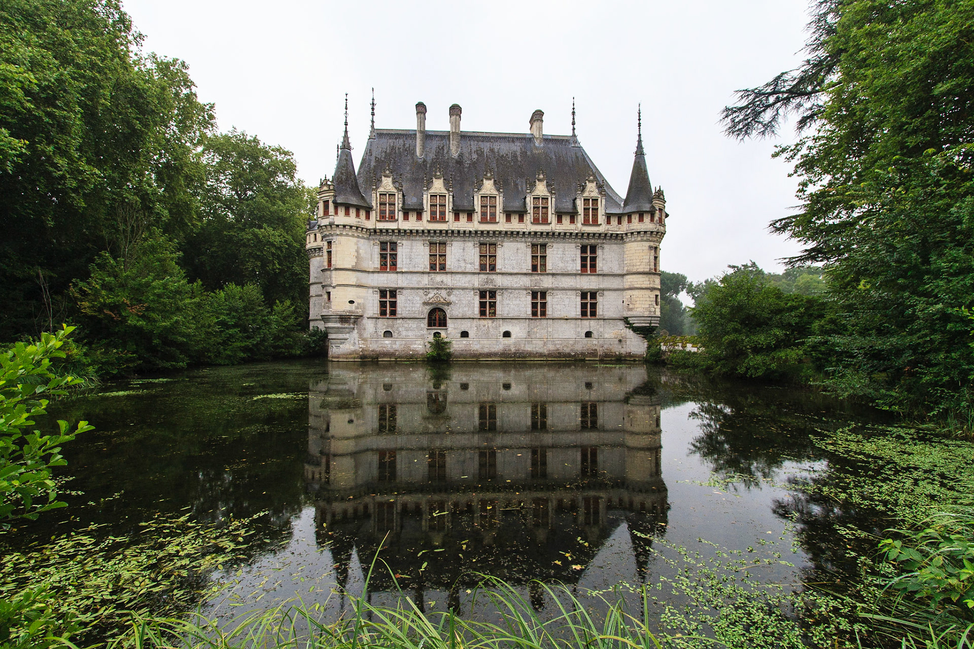 Azay-le-Rideau