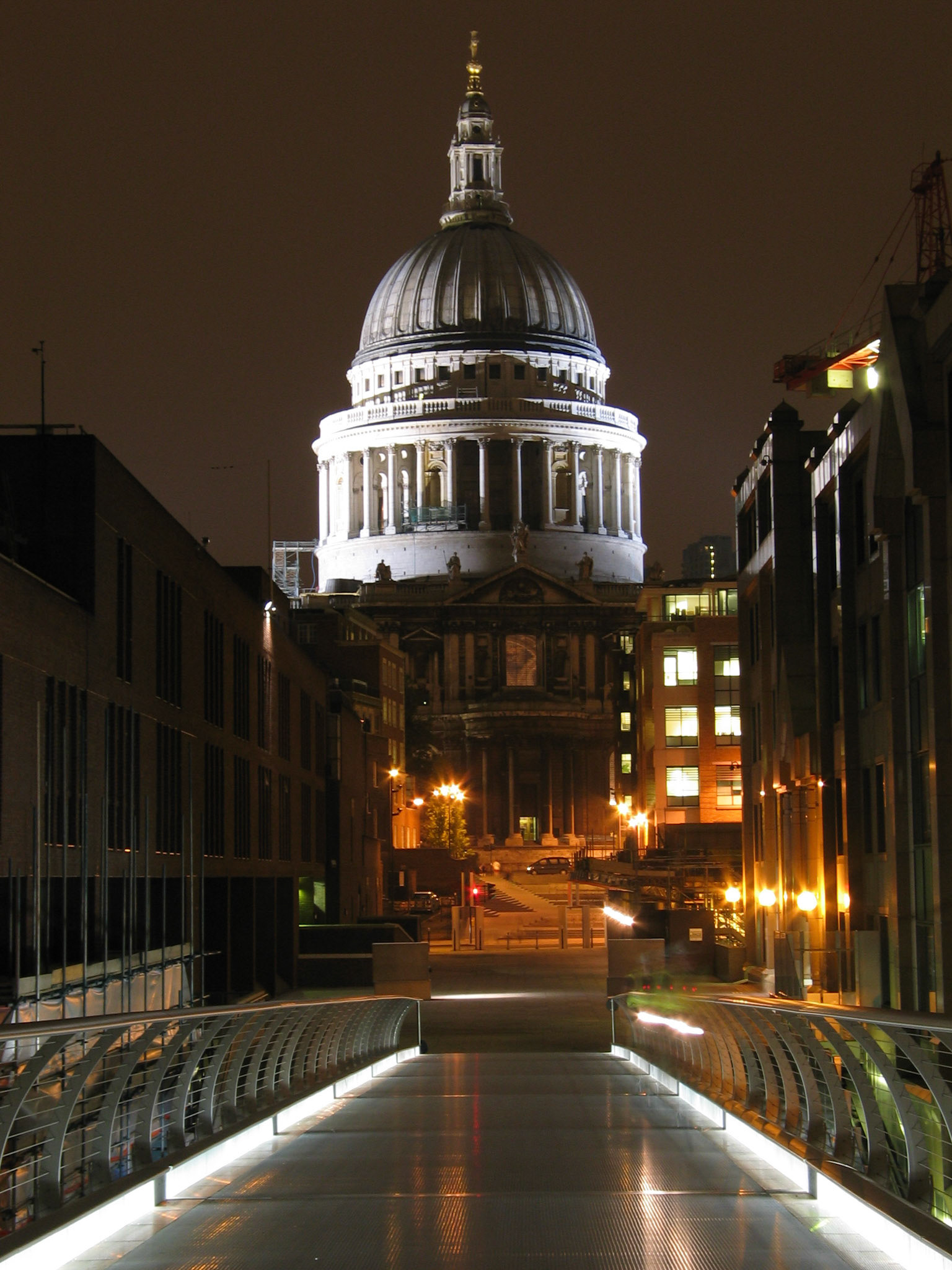 St. Paul's Cathedral