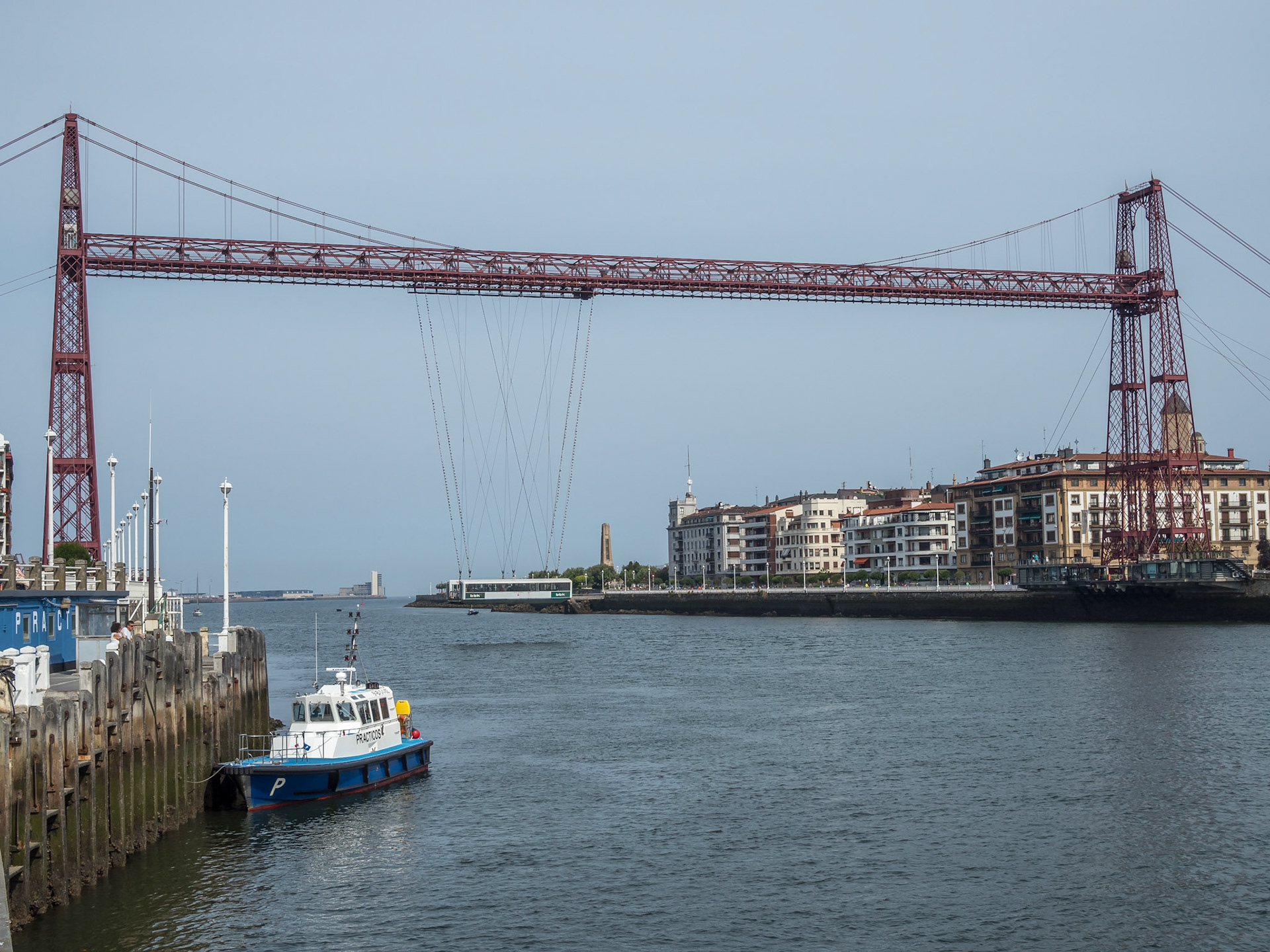 Puente de Vizcaya