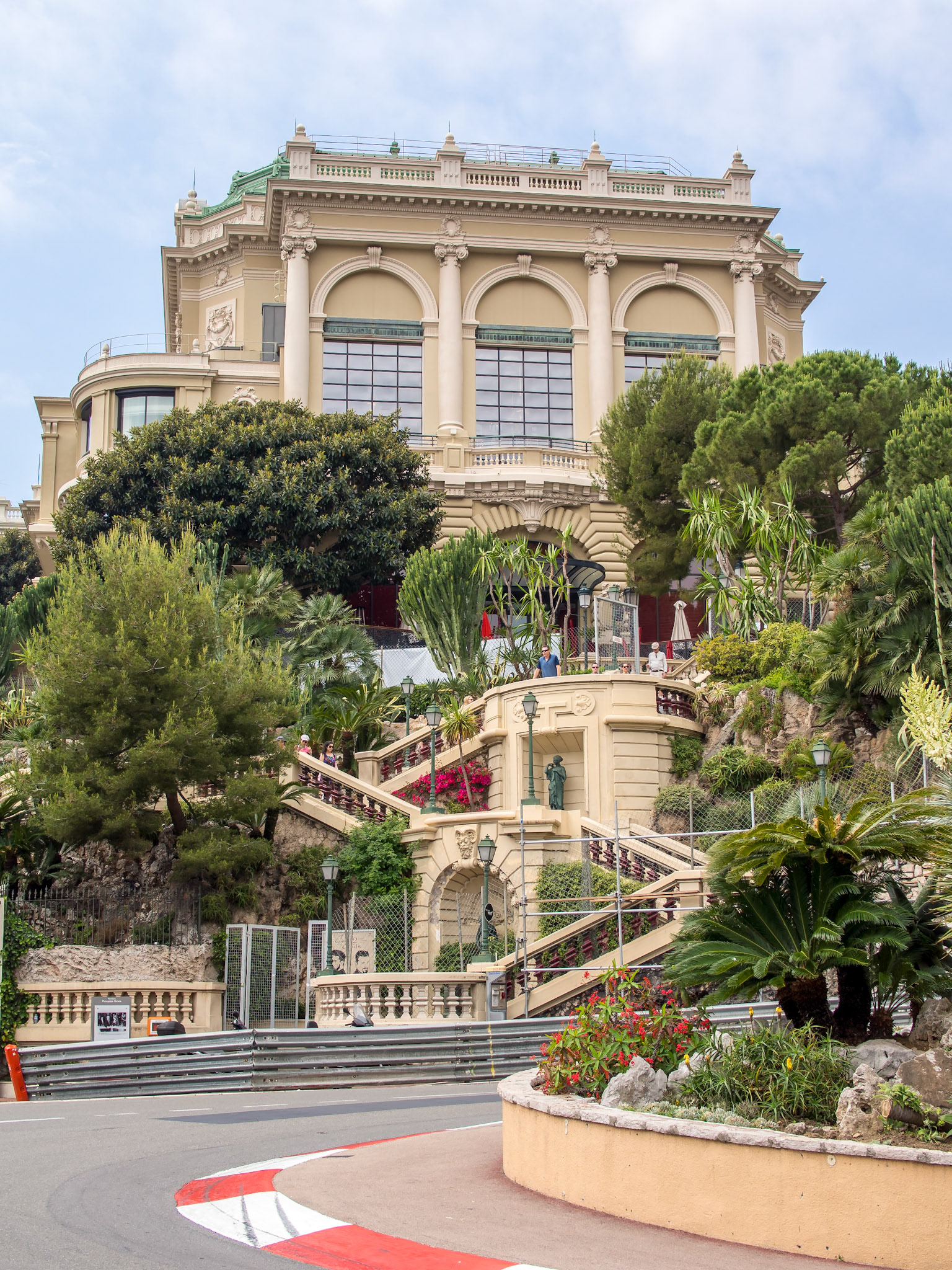 Monaco