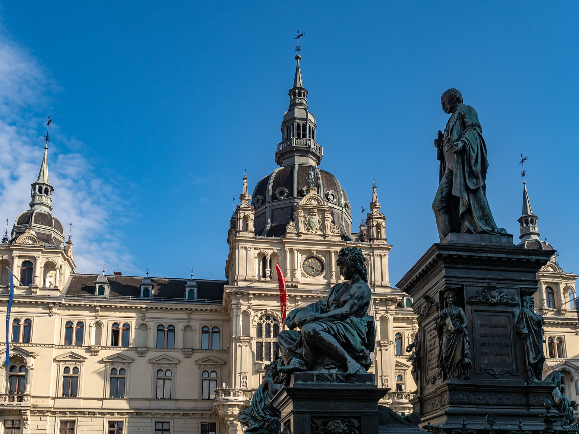 Hauptplatz