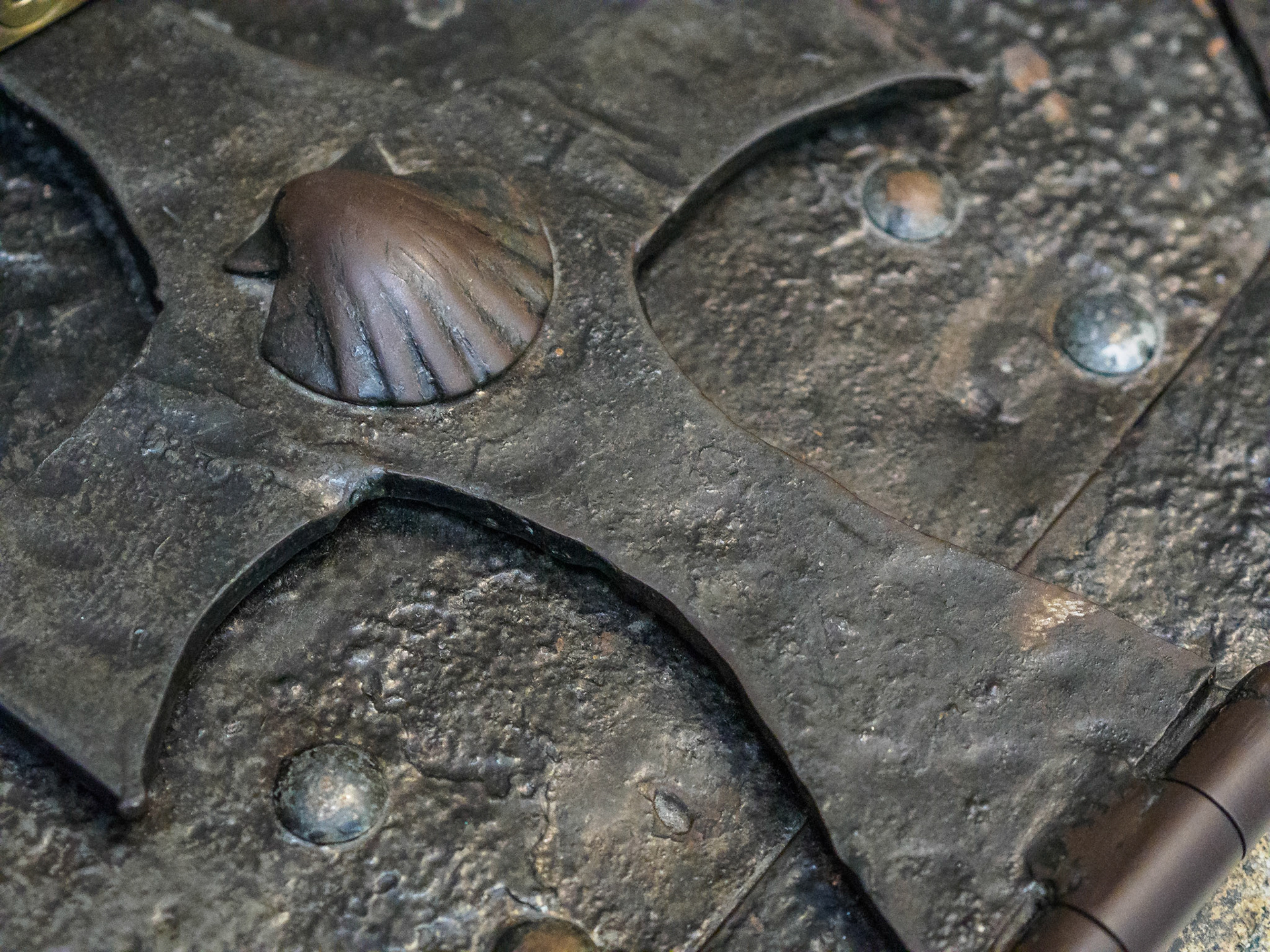 Santiago de Compostela